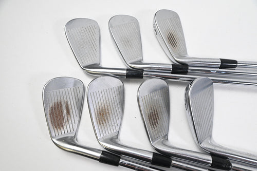 Titleist 716 AP2 Irons / 4-PW / Stiff Flex Dynamic Gold S300 Shafts