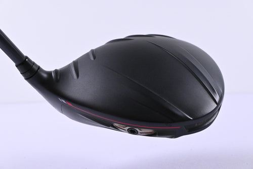 Ping G410 SFT Driver / 10.5 Degree / Senior Flex Ping Alta CB Red 55 Shaft
