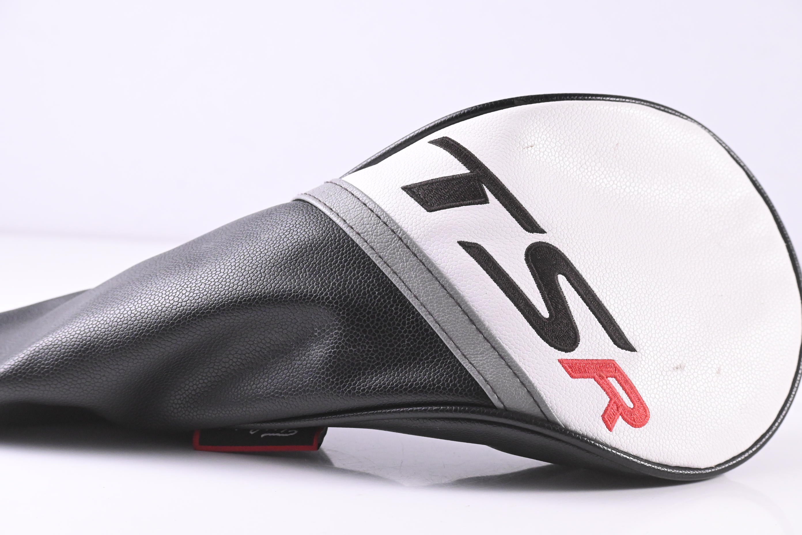 Left Hand Titleist TSR2 Driver / 9 Degree / Regular Flex Tensei 1K Blue 55 Shaft