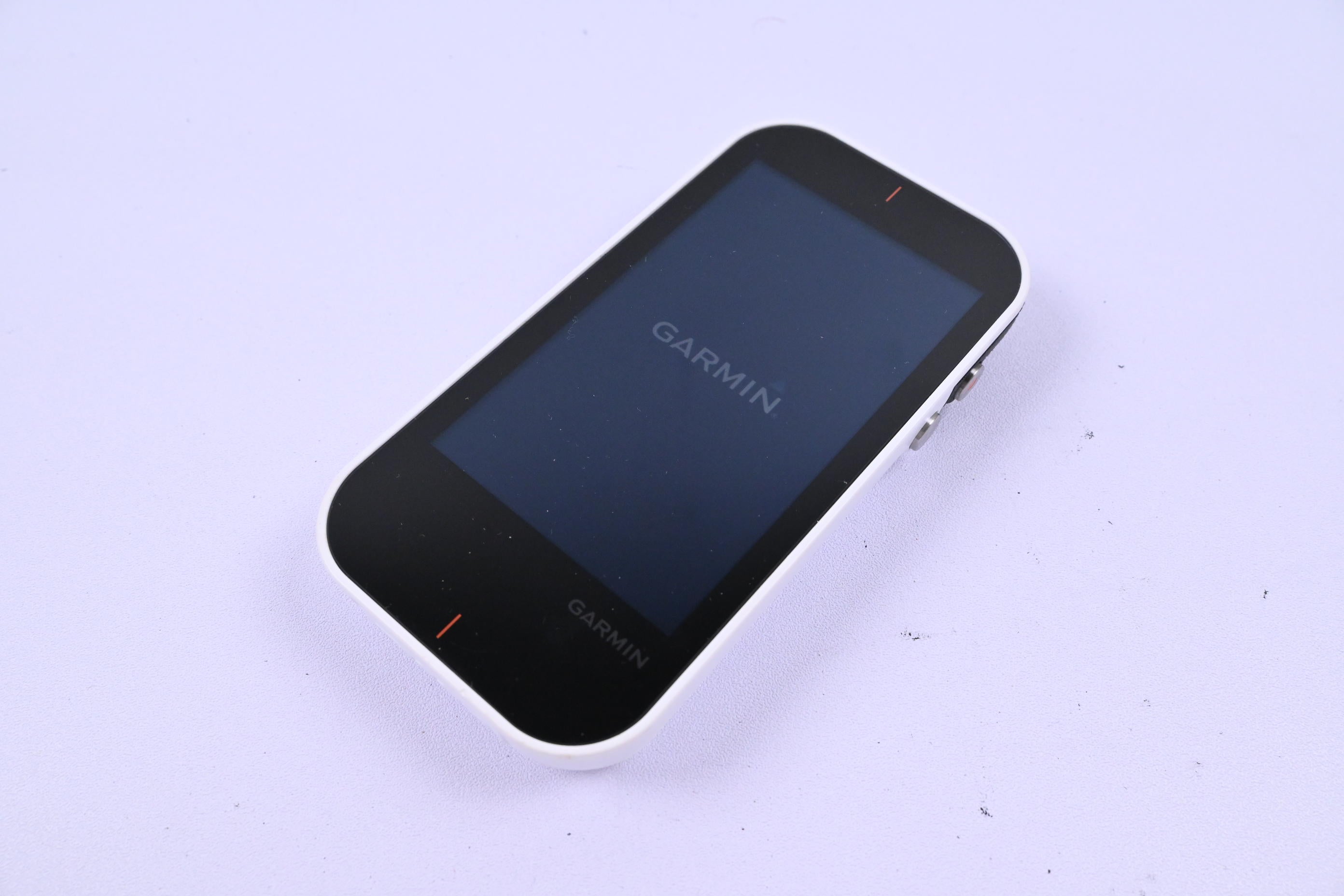 Garmin Approach G80 / GPS & Launch Monitor