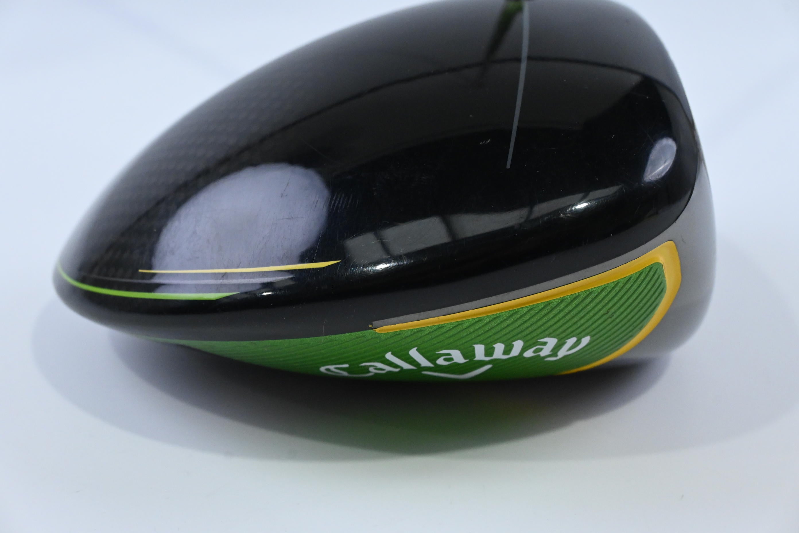 Callaway Epic Flash Driver / 9 Degree / X-Flex Aldila NV 65 Shaft