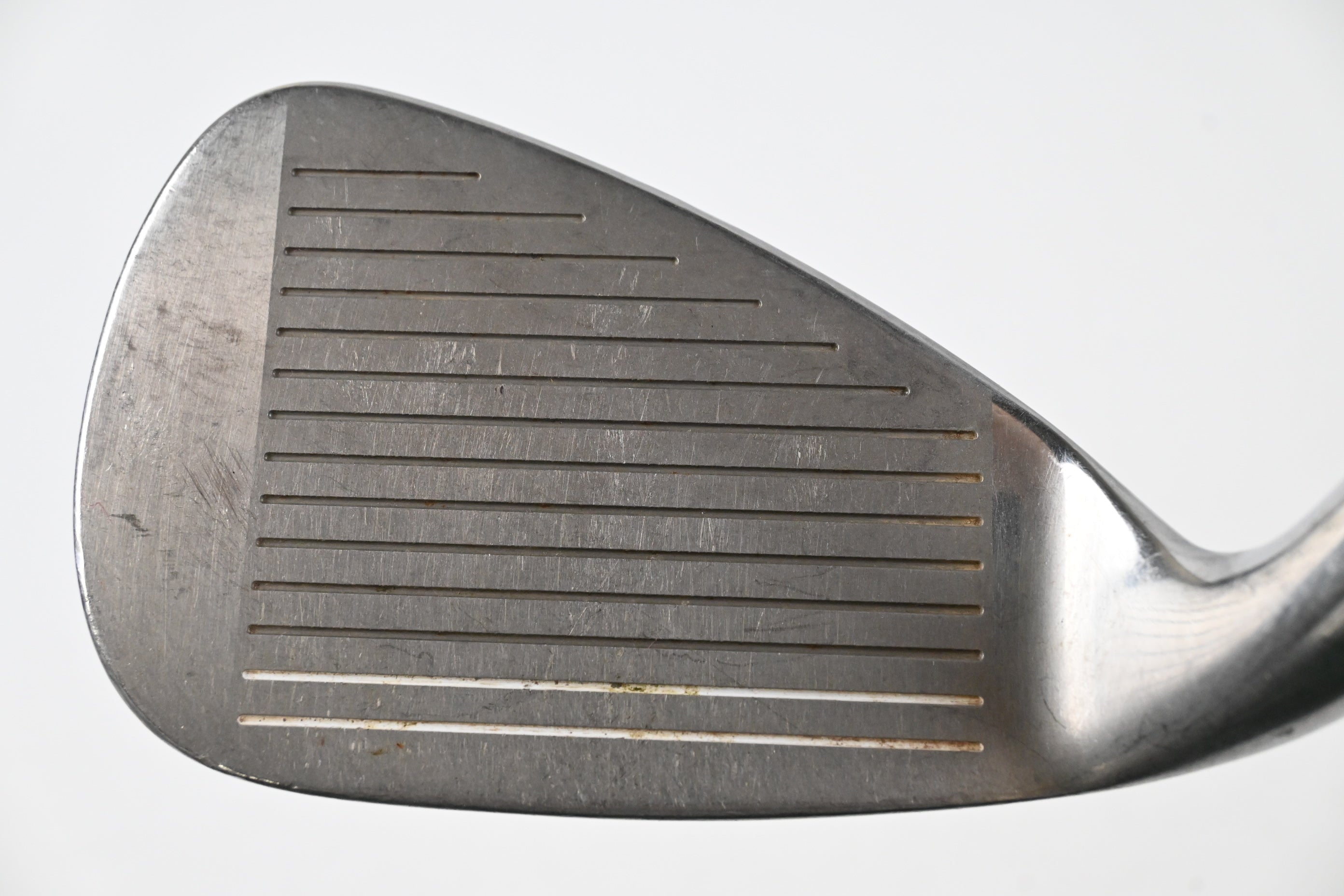 Ladies Nike Slingshot Sand Wedge / 55 Degree / Ladies Flex Slingshot Shaft