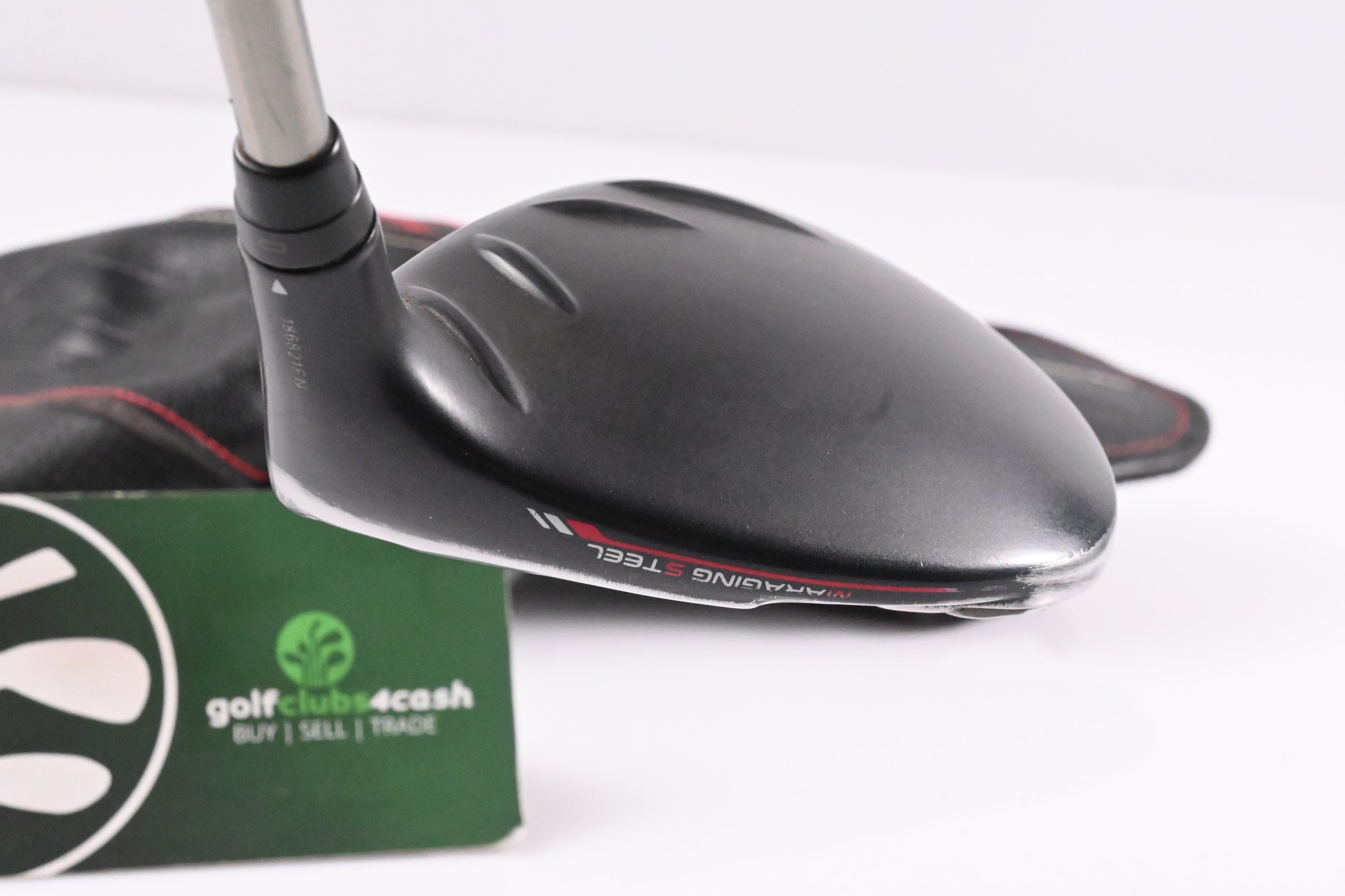 Ping G410 #3 Wood / 15 Degree / Regular Flex Ping Tour 65 Shaft
