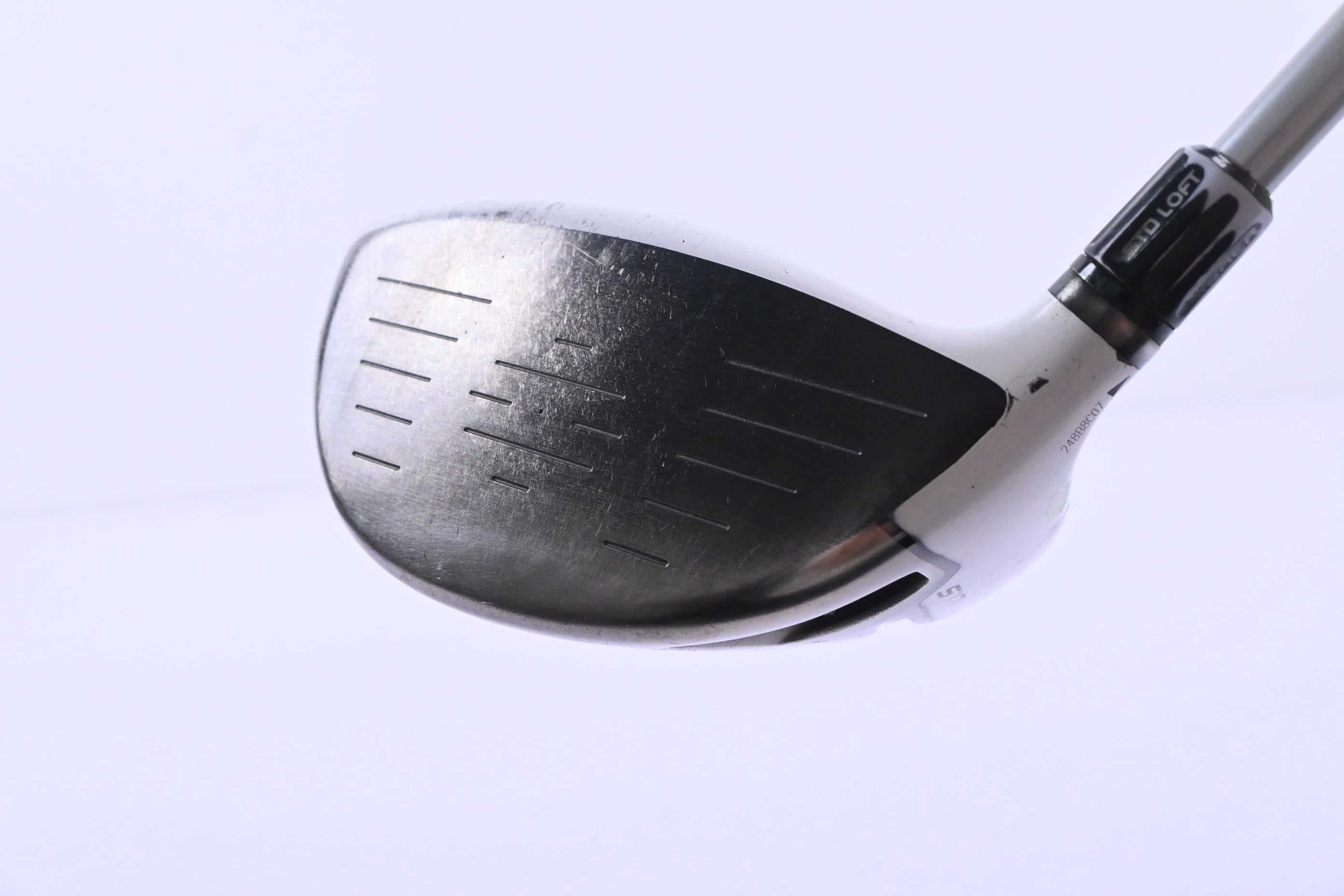 Taylormade RBZ Driver / 10.5 Degree / Regular Flex Project X PXv