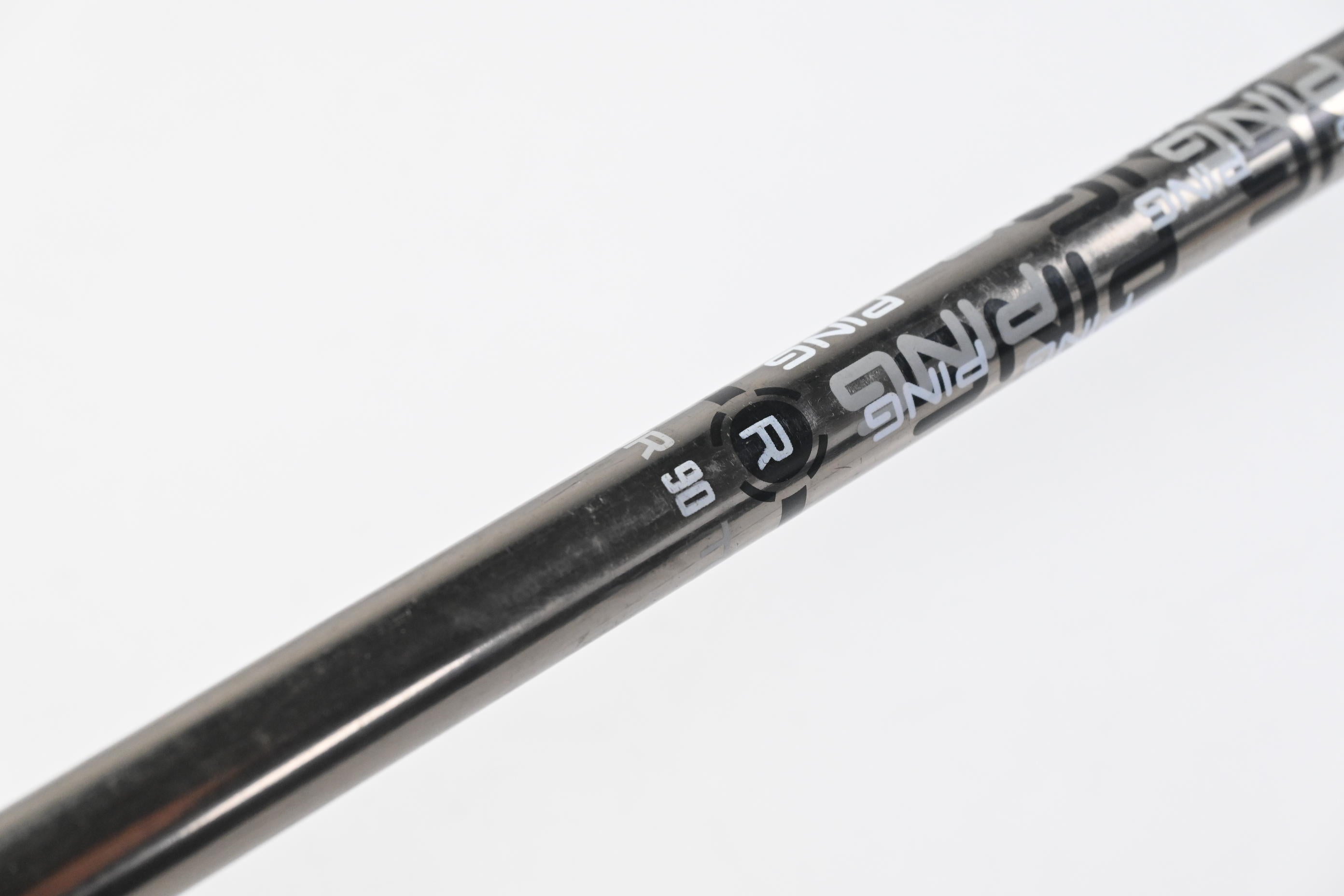 Ping G30 #2 Hybrid / 17 Degree / Regular Flex Ping Tour Chrome 90 Shaft