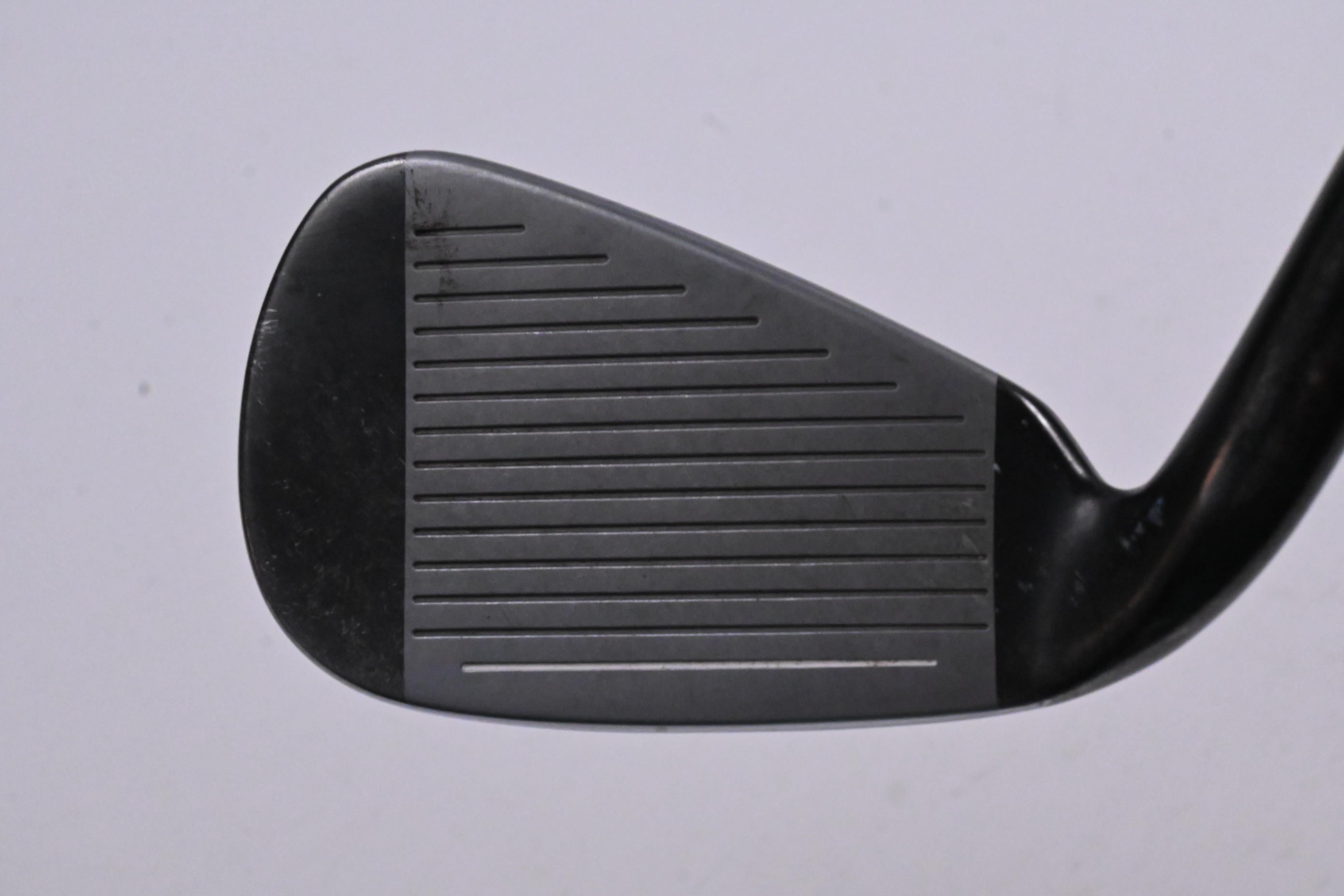 Taylormade Burner 2.0 #4 Iron / 21 Degree / Regular Flex Burner 2.0 85 Shaft