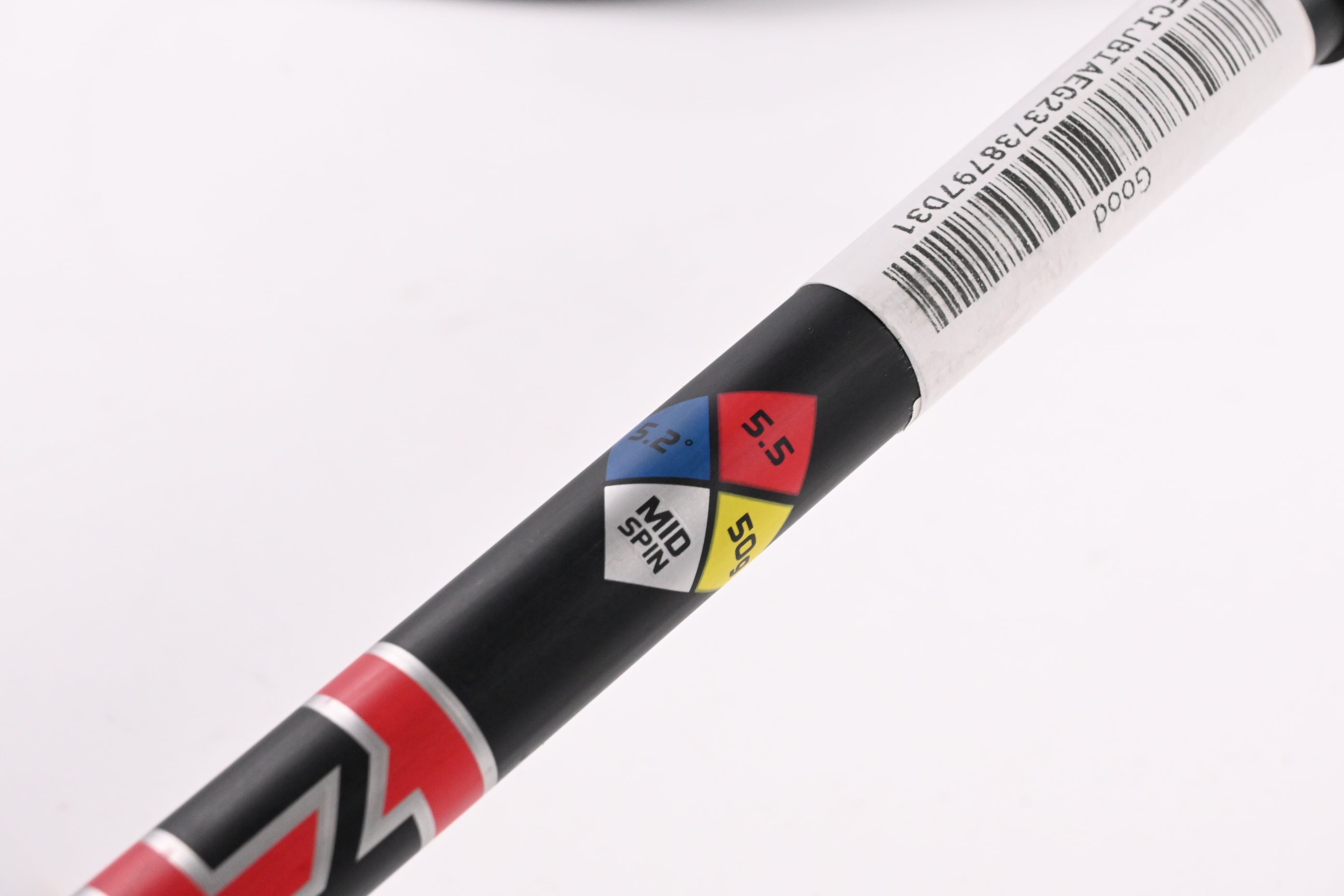 Titleist TSR3 Driver / 9 Degree / Regular Flex HZRDUS CB Red 50 Shaft