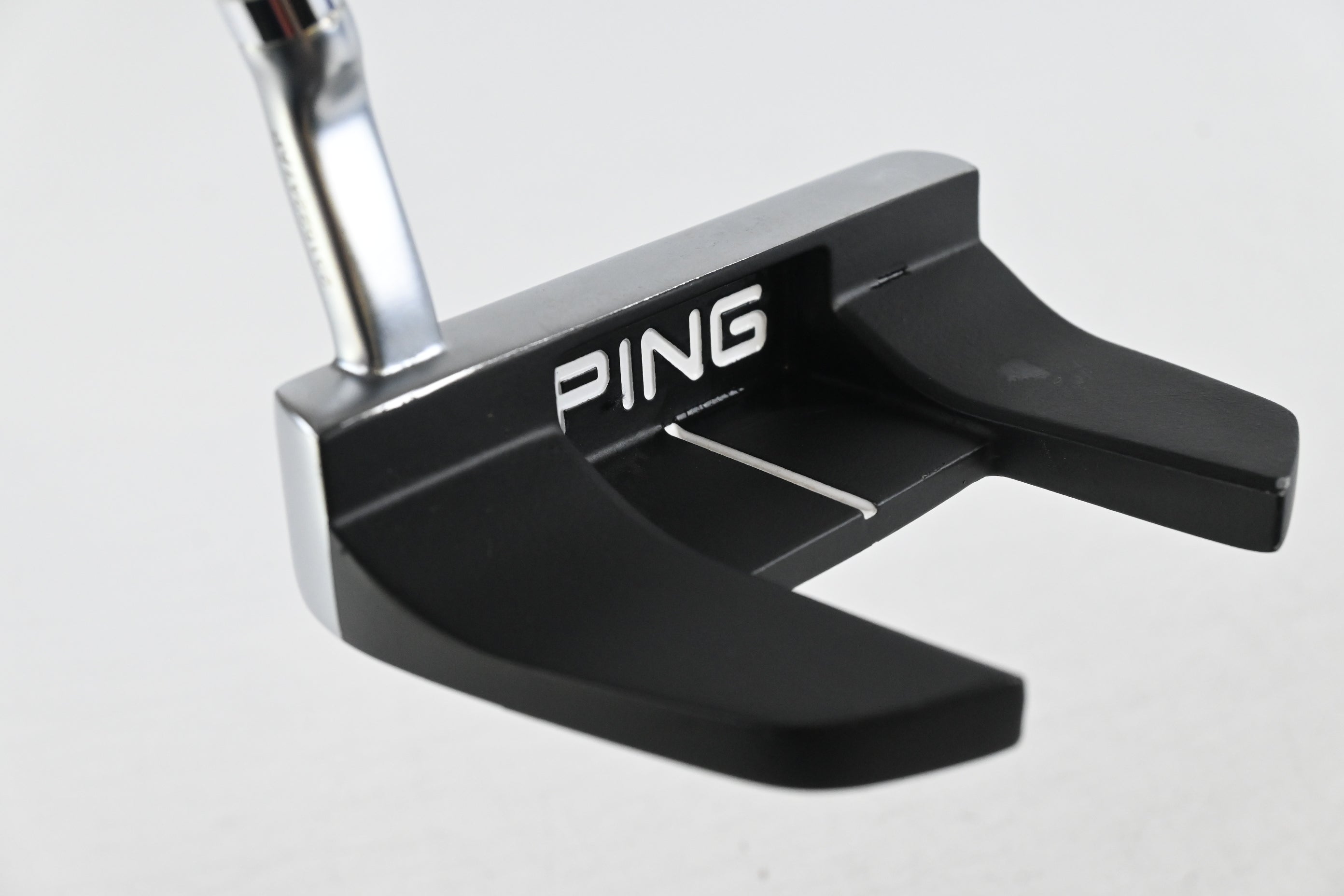 Ping 2023 Prime Tyne 4 Putter / 34 Inch