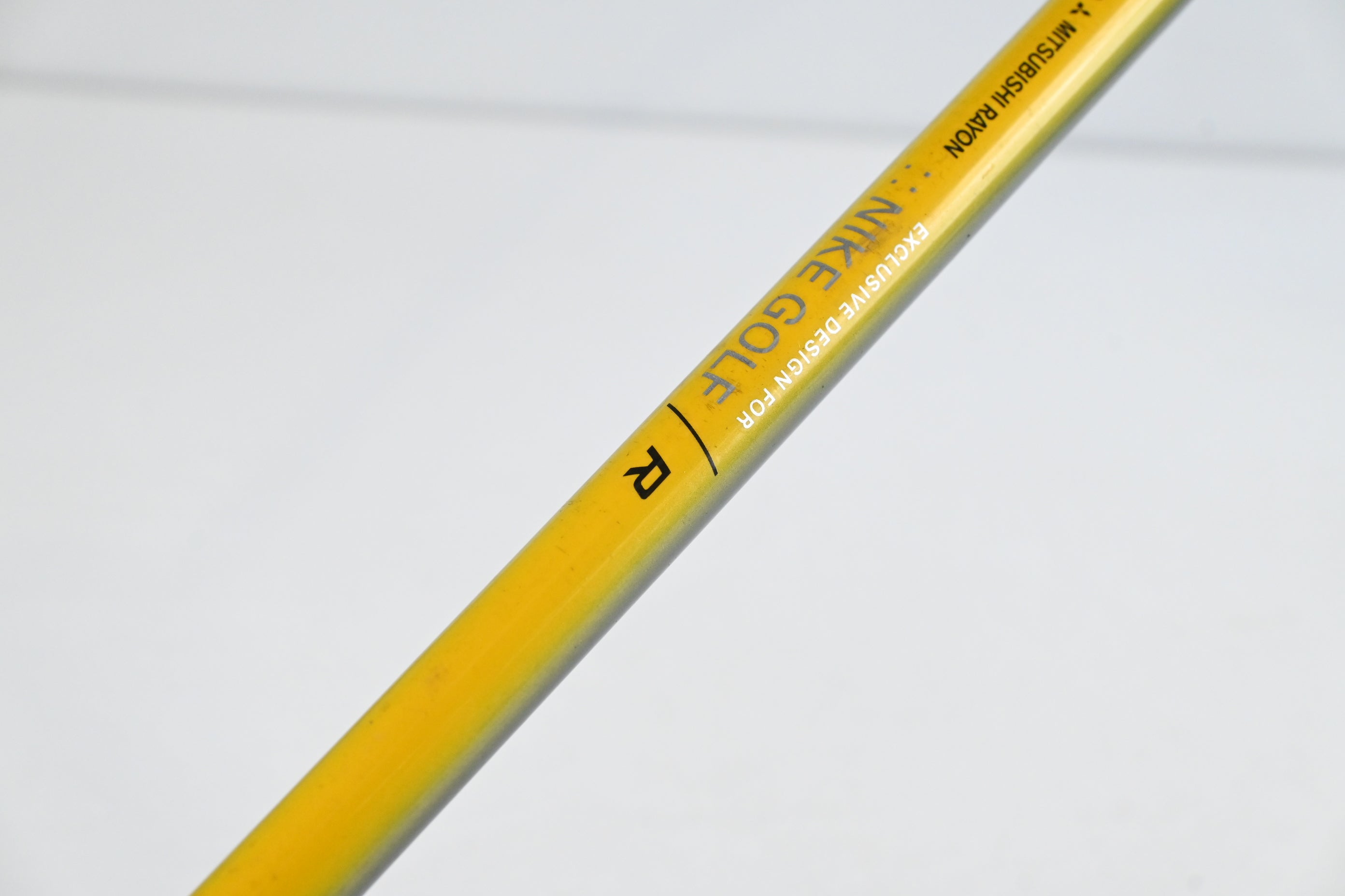 Nike SQ #3 Wood / 15 Degree / Regular Flex Diamana Sasquatch Shaft