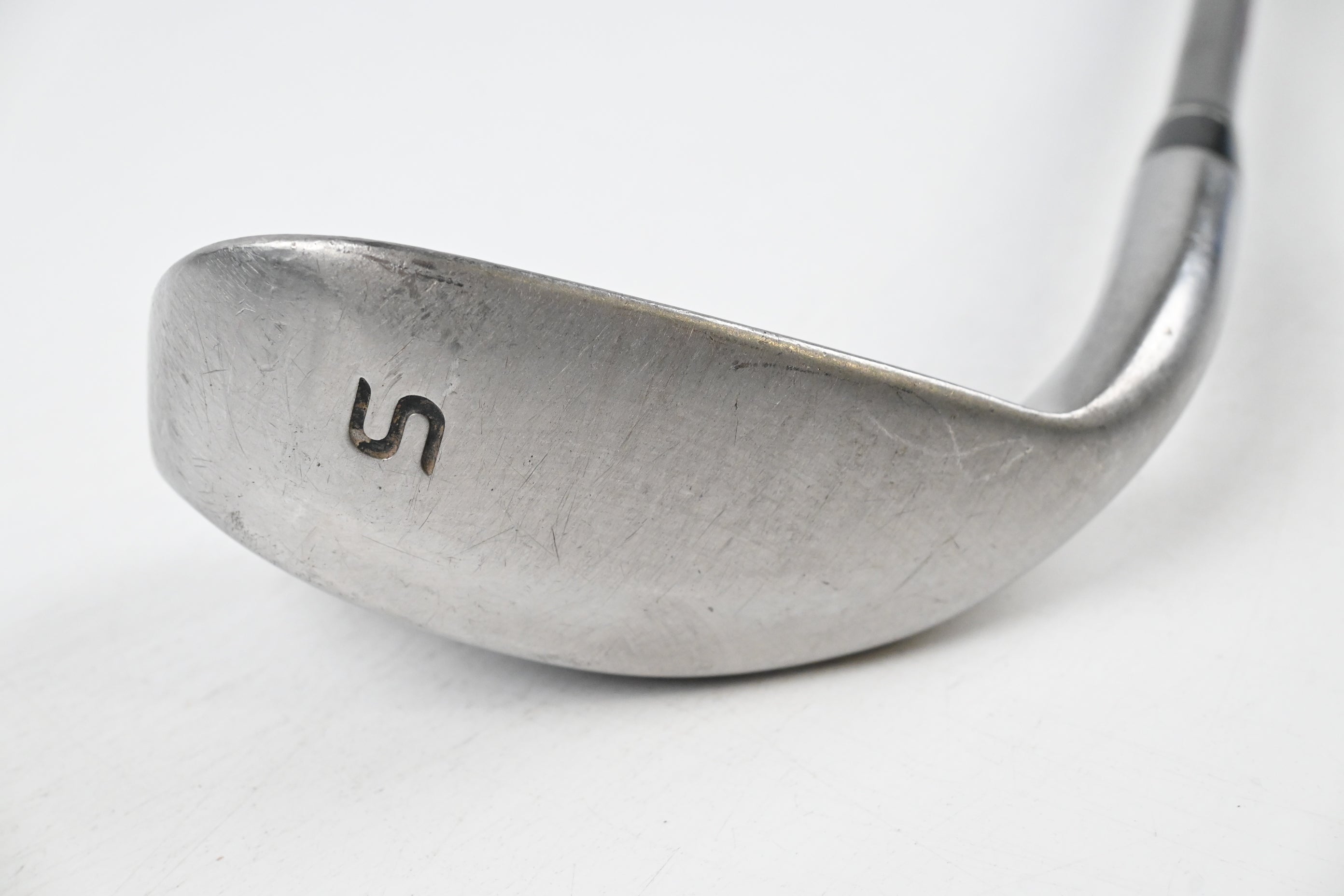 Ladies Nike Slingshot Sand Wedge / 55 Degree / Ladies Flex Slingshot Shaft