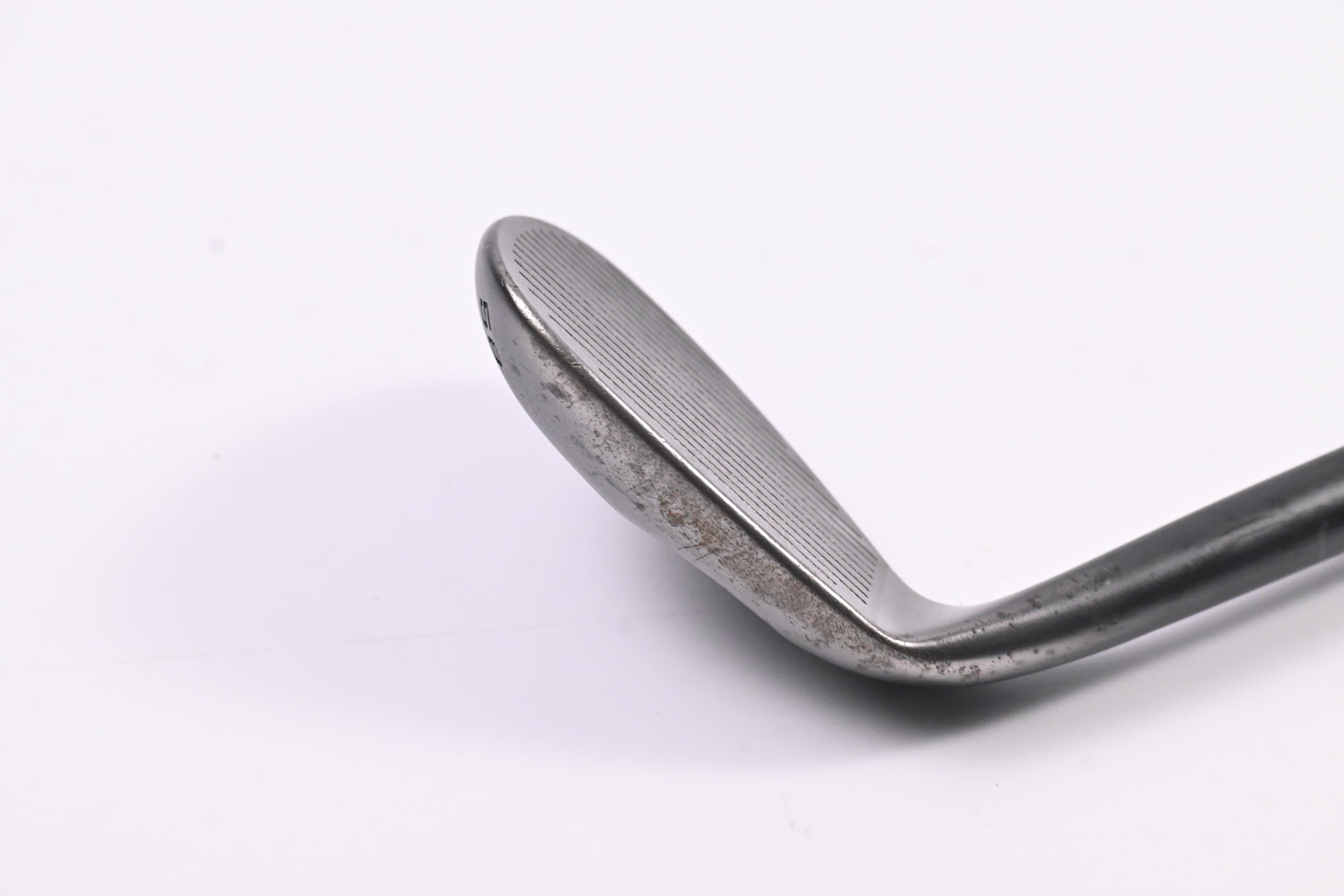 Cobra King Snakebite Lob Wedge / 58 Degree / Stiff Flex KBS HI-REV 2.0 115