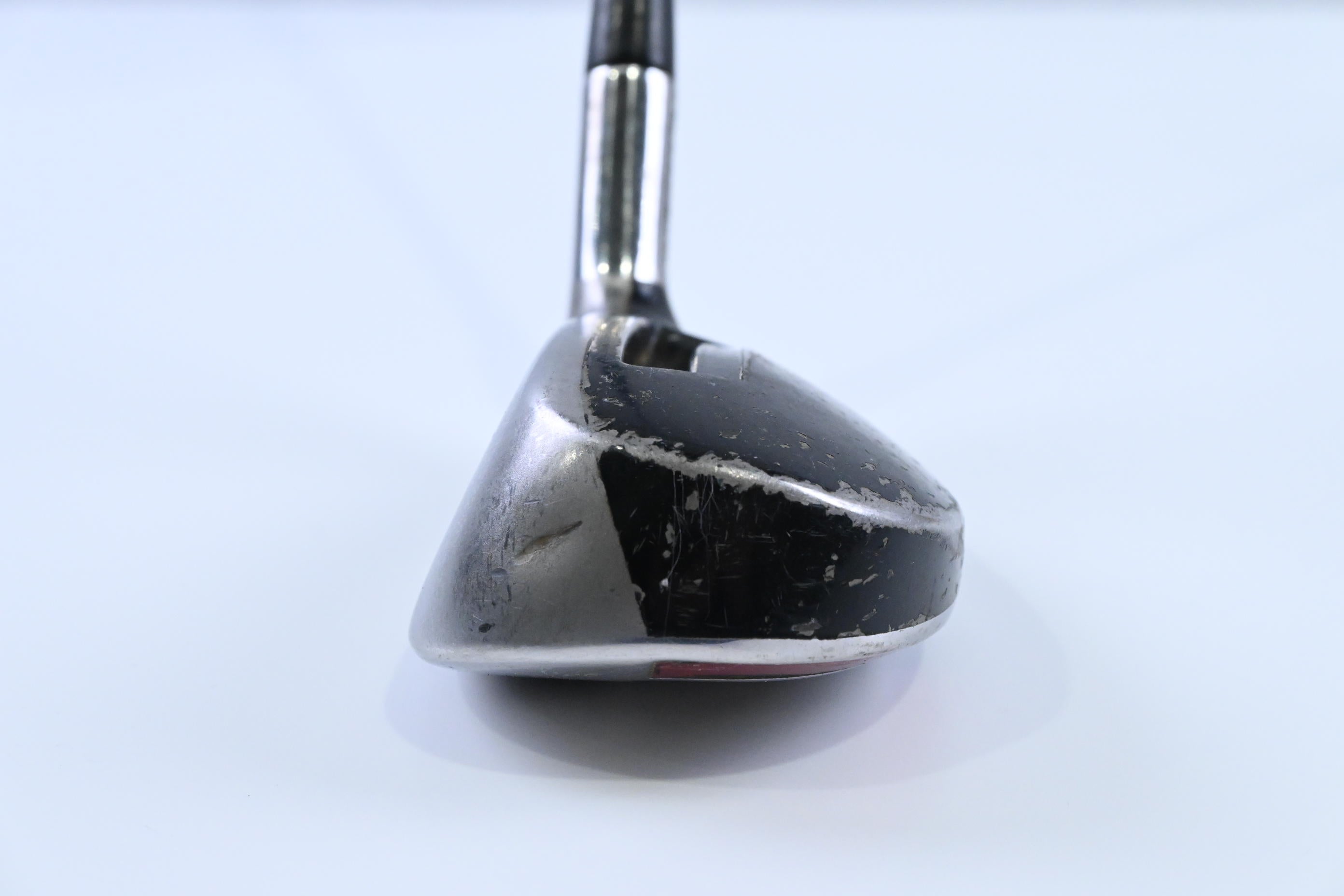 Left Hand Adams Idea A12 #5 Hybrid / 23 Degree / Regular Flex ProLaunch Blue 60