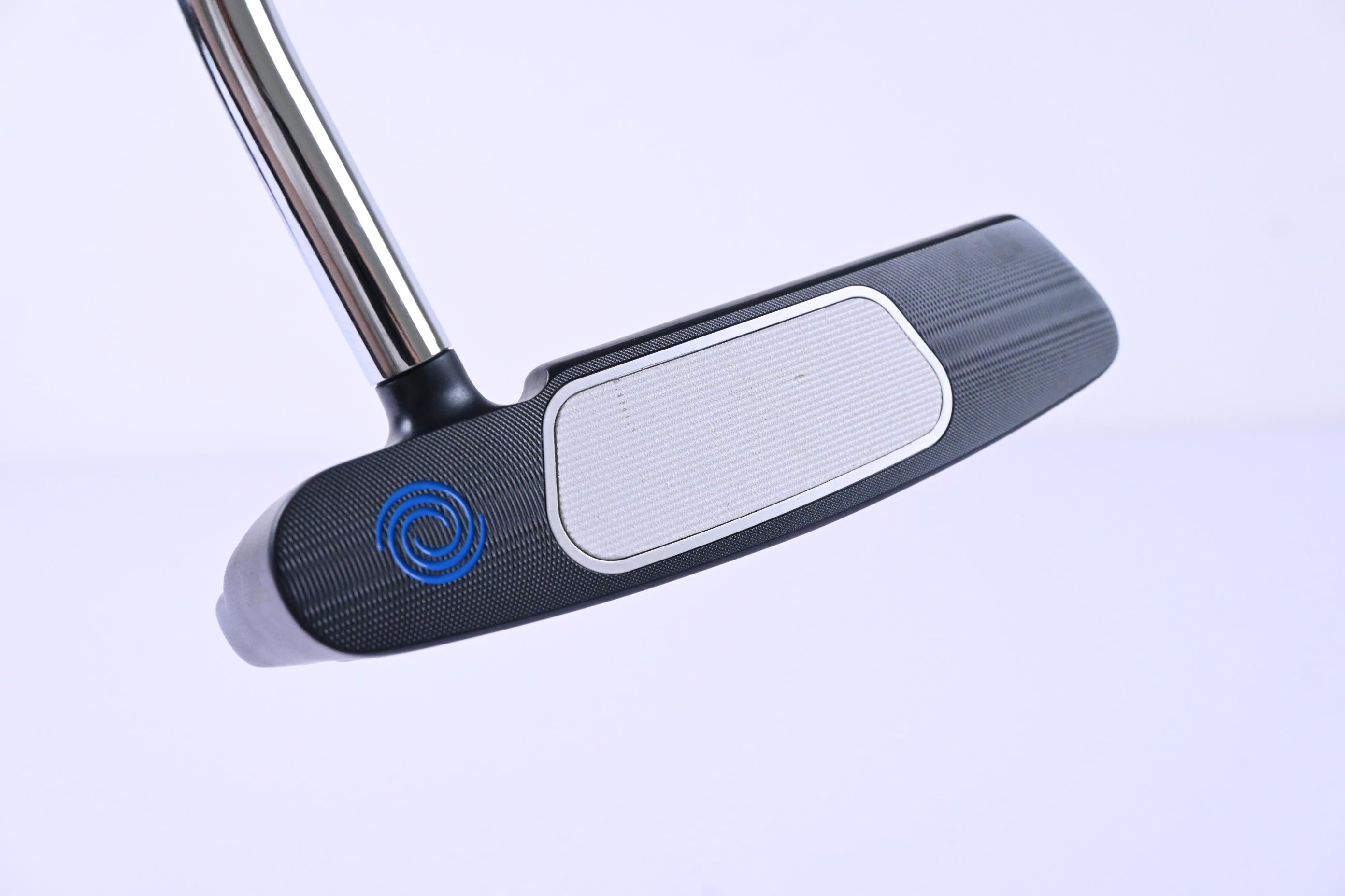 Left Hand Odyssey Ai-One Double Wide Putter / 35 Inch