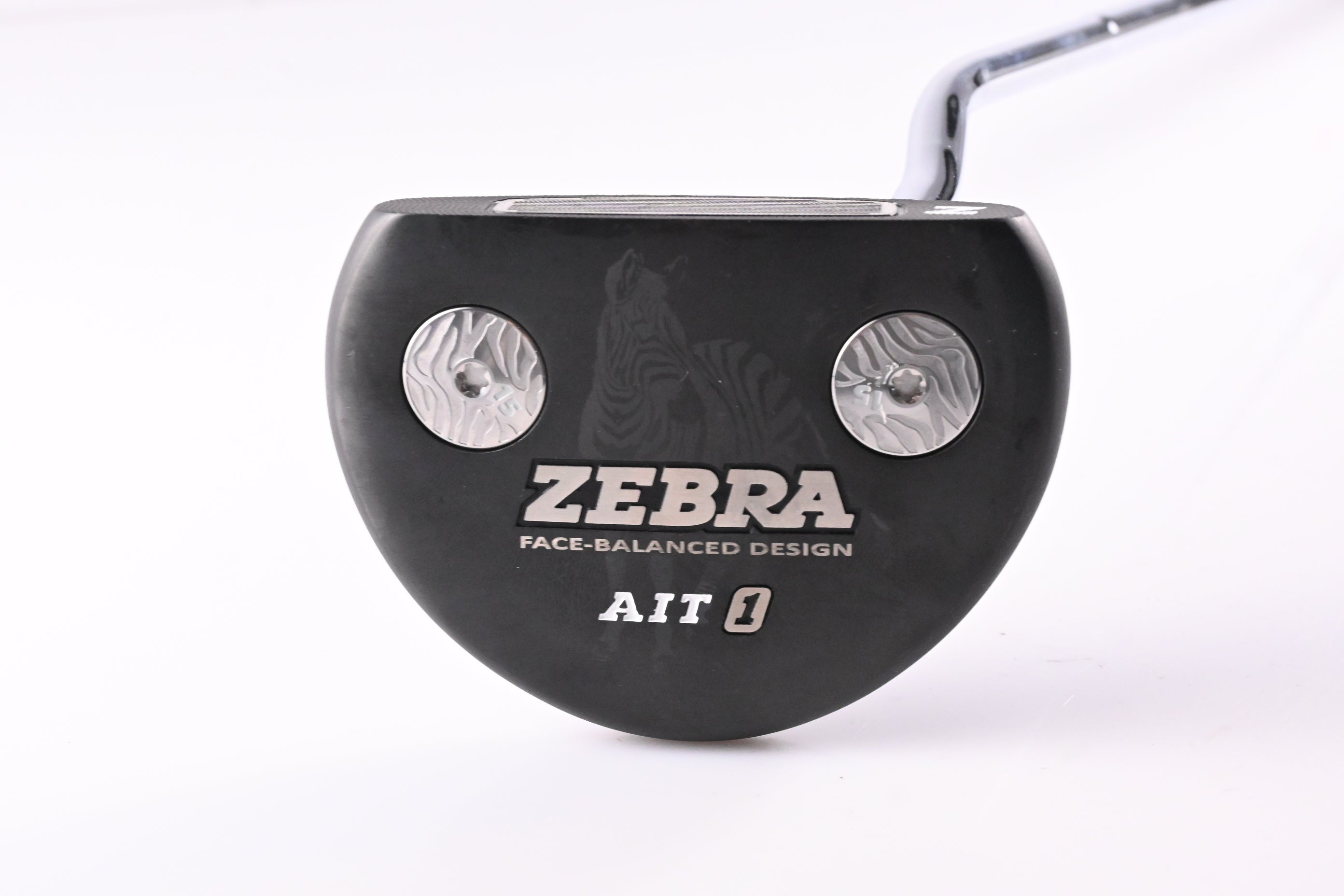 Zebra AIT 1 Series Putter / 35 Inch