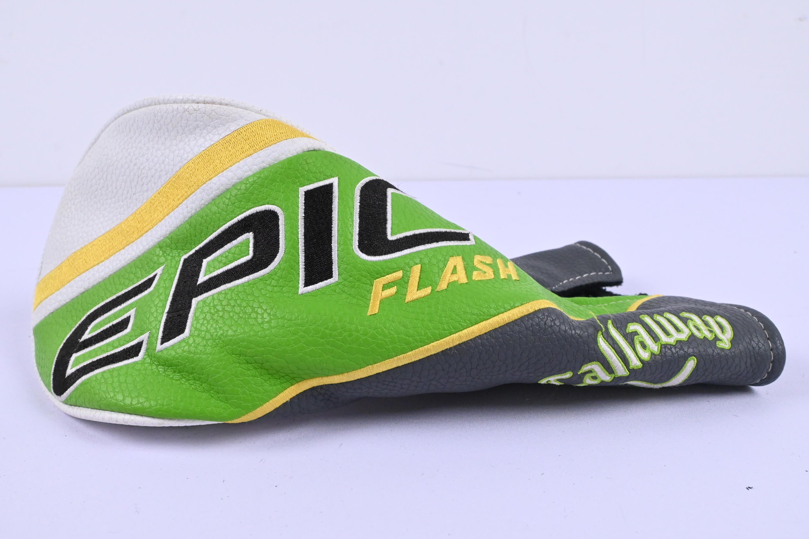 Callaway Epic Flash Driver / 10.5 Degree / Stiff Flex Tensei AV Blue 65 Shaft