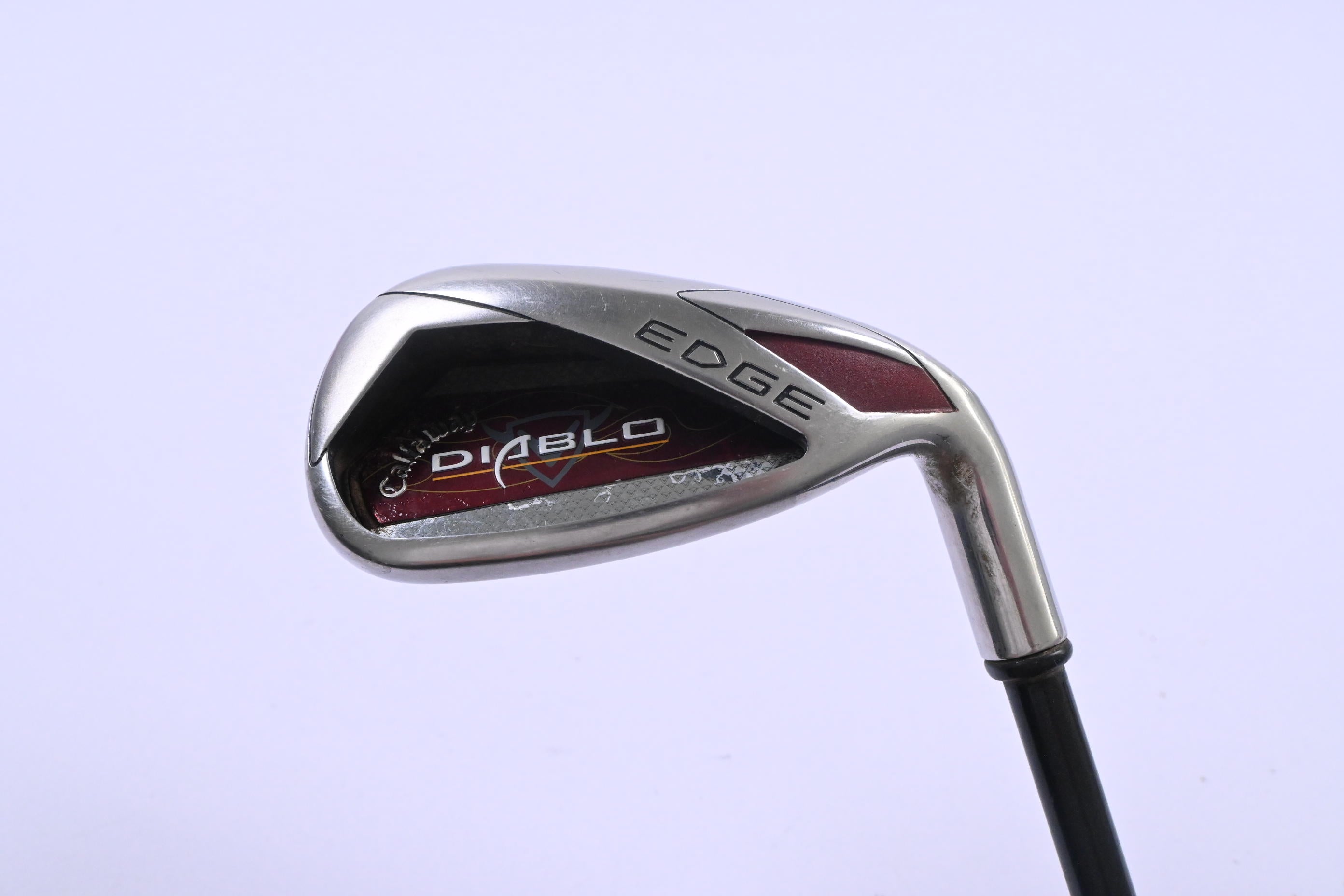 Callaway Diablo Edge #9 Iron / Regular Flex Callaway 75 Shaft