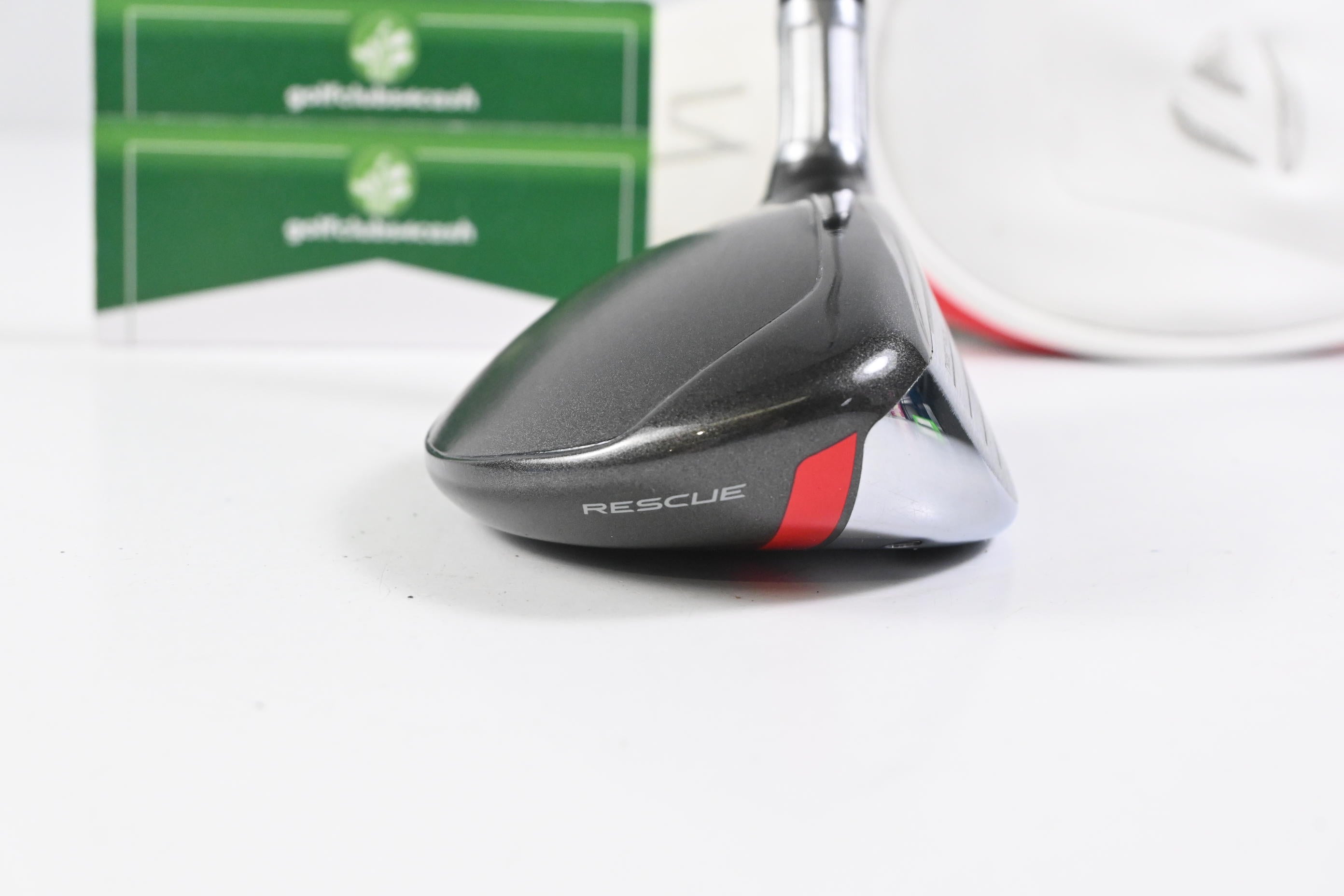 Ladies Taylormade Stealth #5 Hybrid / 26 Degree / Ladies Flex Aldila Ascent 45