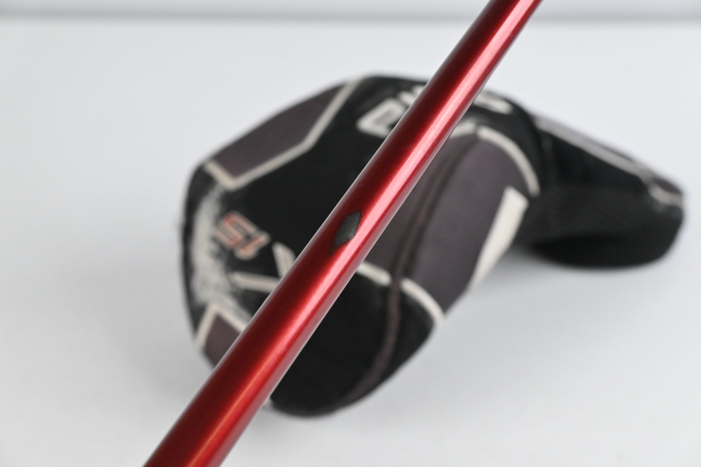 Ping K15 SF Tec #5 Wood / 19 Degree / Senior Flex Ping TFC 149 Shaft