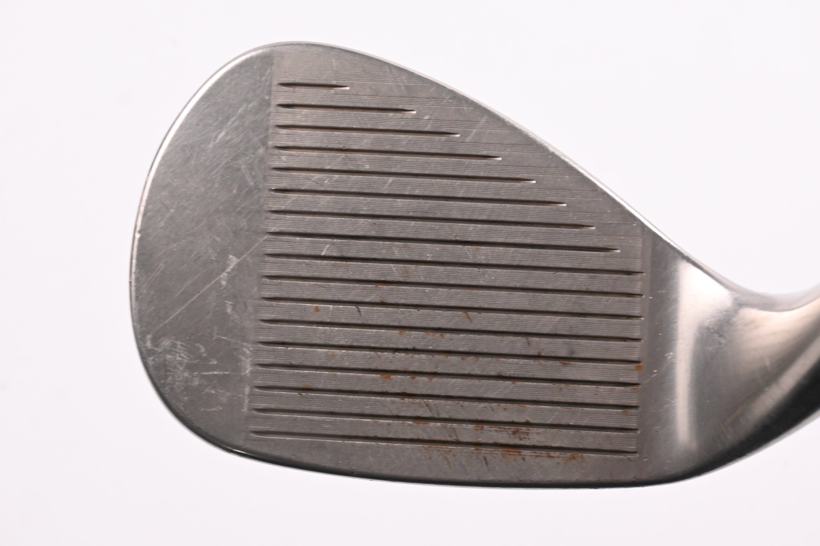 Titleist Vokey SM9 Lob Wedge / 58 Degree / Wedge Flex Vokey SM9 Shaft