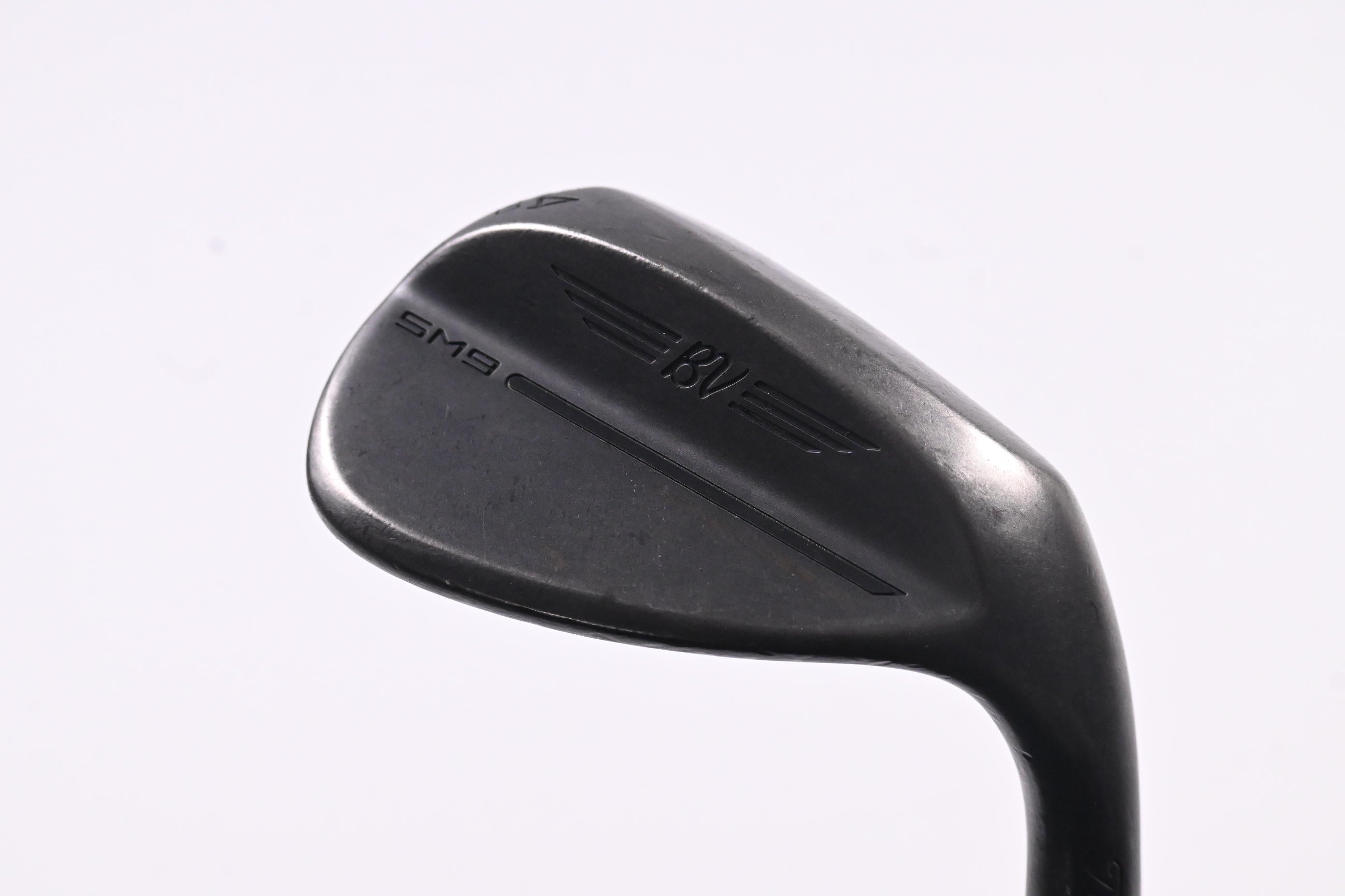 Titleist Vokey SM9 Sand Wedge / 54 Degree / X-Flex KBS Tour FLT 130 Shaft