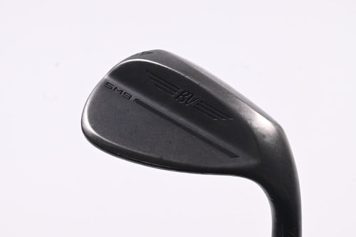 Titleist Vokey SM9 Sand Wedge / 54 Degree / X-Flex KBS Tour FLT 130 Shaft
