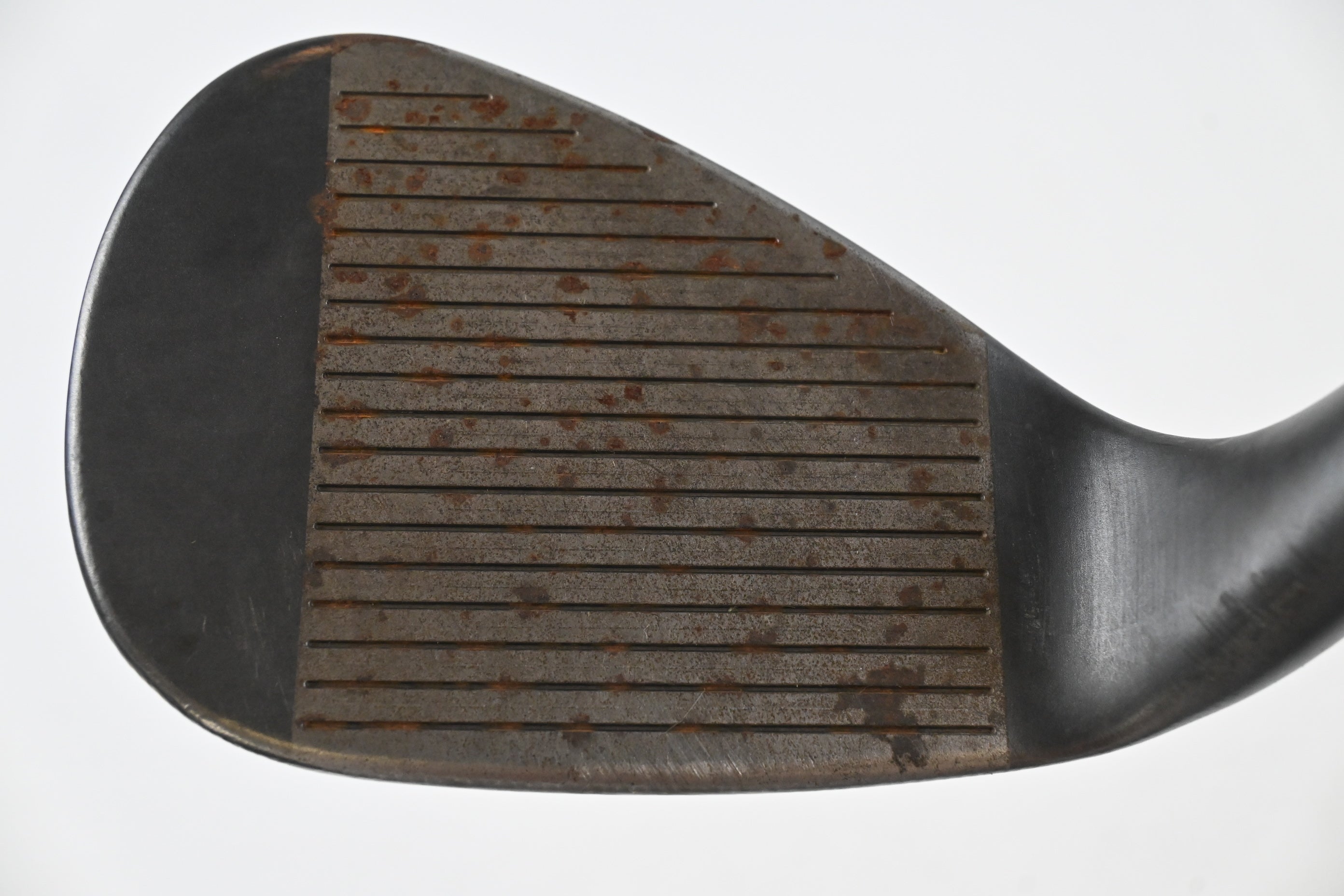 Taylormade Milled Grind 5 Lob Wedge / 58 Degree / Senior Flex MMT Black 50 Shaft