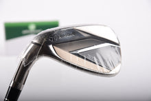 Load image into Gallery viewer, Left Hand Taylormade Stealth #9 Iron / Stiff Flex KBS MAX MT 85 Shaft
