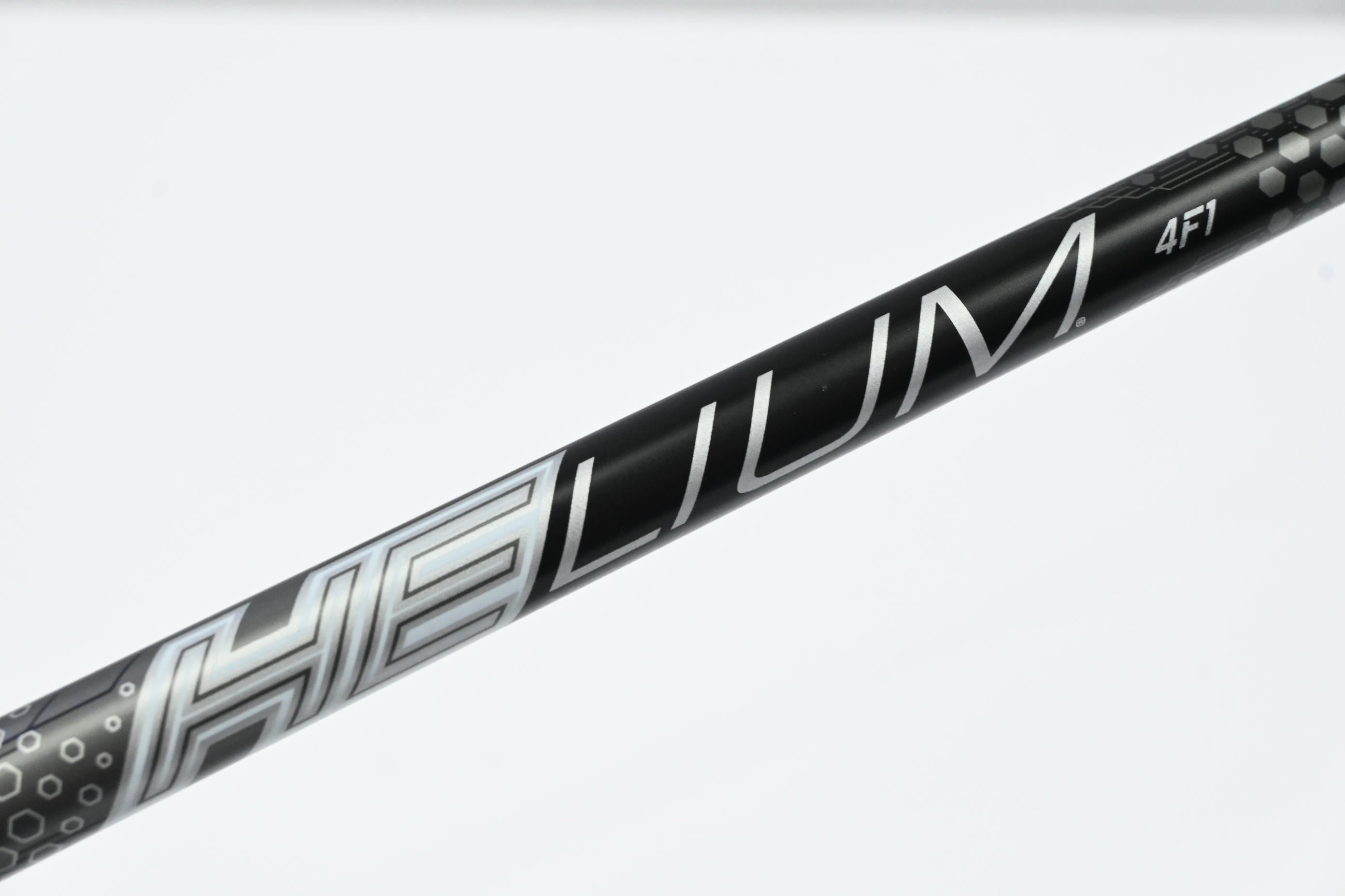 Ladies UST Mamiya Helium Nanocore 4 Driver Shaft / Ladies Flex / Mizuno