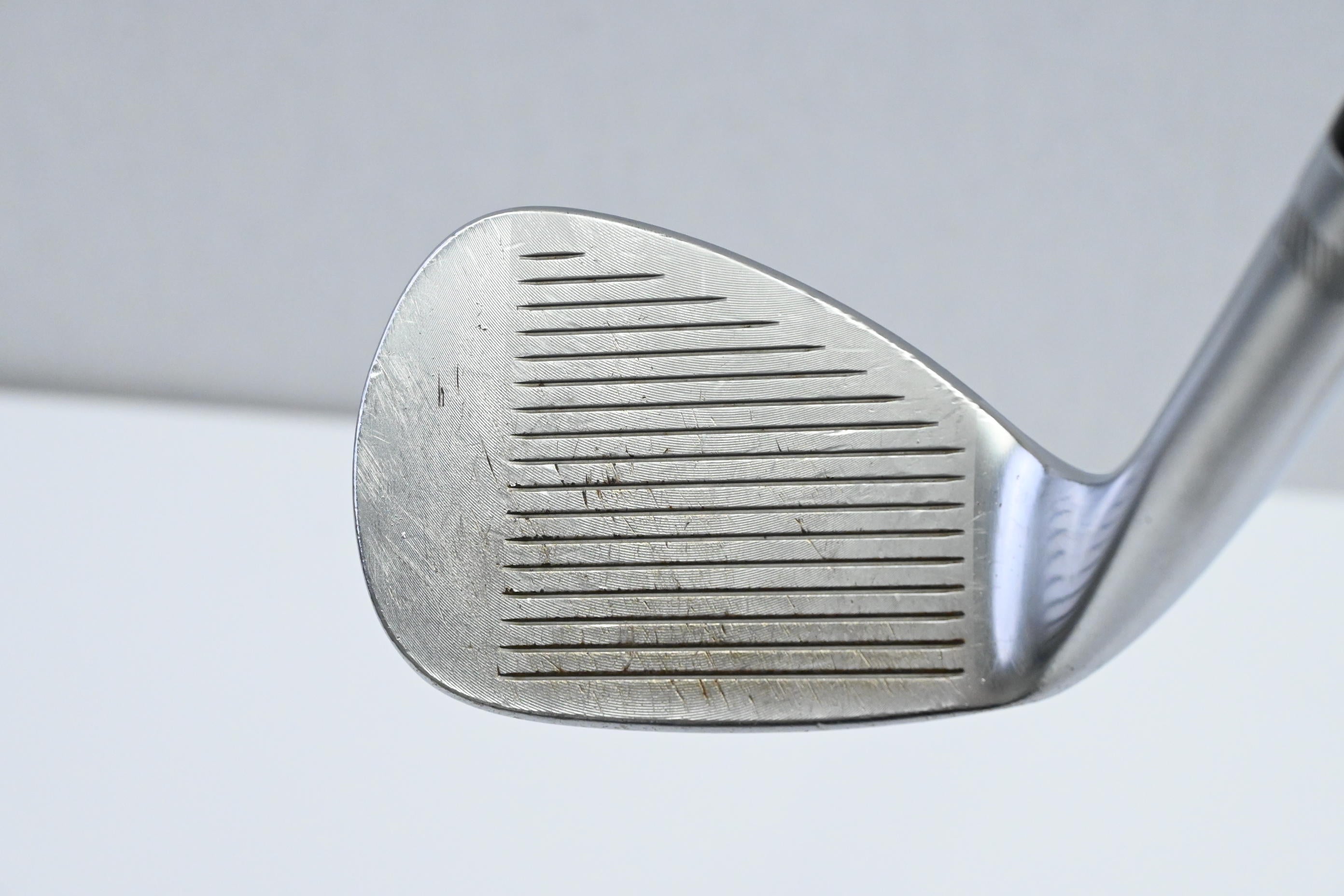 Titleist Vokey SM5 Lob Wedge / 58 Degree / Wedge Flex Vokey Design Shaft
