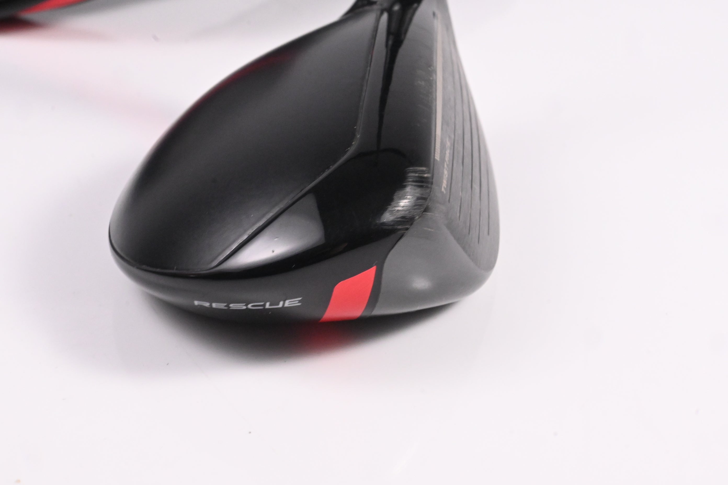 Taylormade Stealth #4 Hybrid / 22 Degree / Regular Flex Fujikura Ventus Red 6