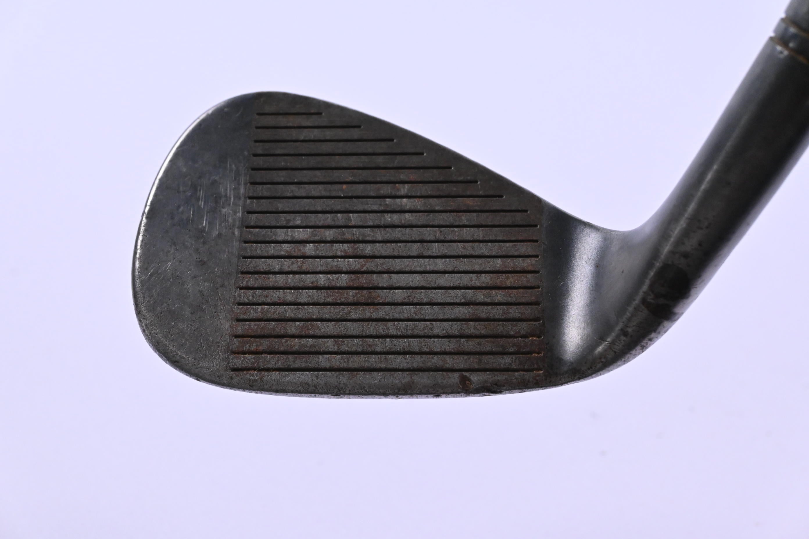 Taylormade Milled Grind 3 Black Sand Wedge / 54 Degree / Stiff Flex Dynamic Gold
