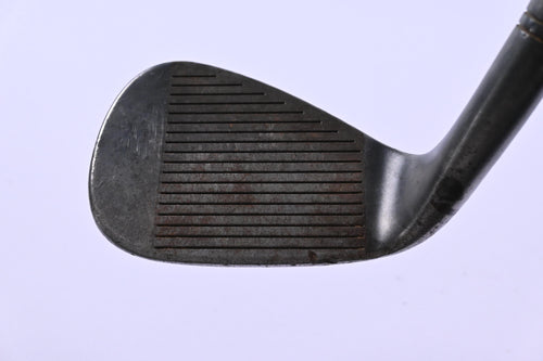 Taylormade Milled Grind 3 Black Sand Wedge / 54 Degree / Stiff Flex Dynamic Gold