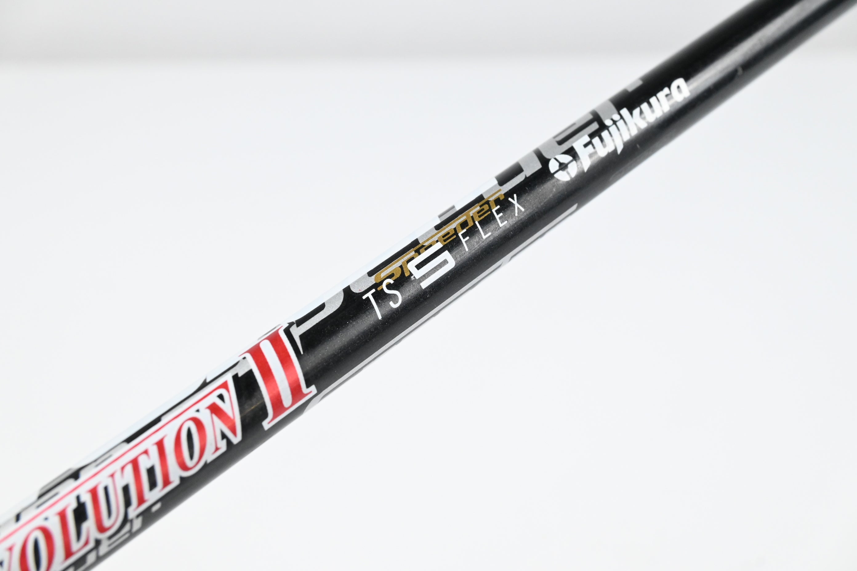 Callaway Epic Flash Driver / 9 Degree / Stiff Flex Speeder 665 Evolution II
