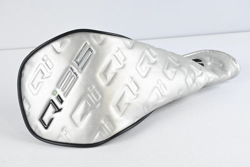 Taylormade Qi35 Driver / 9 Degree / X-Flex Tensei 1K Black 65 Shaft