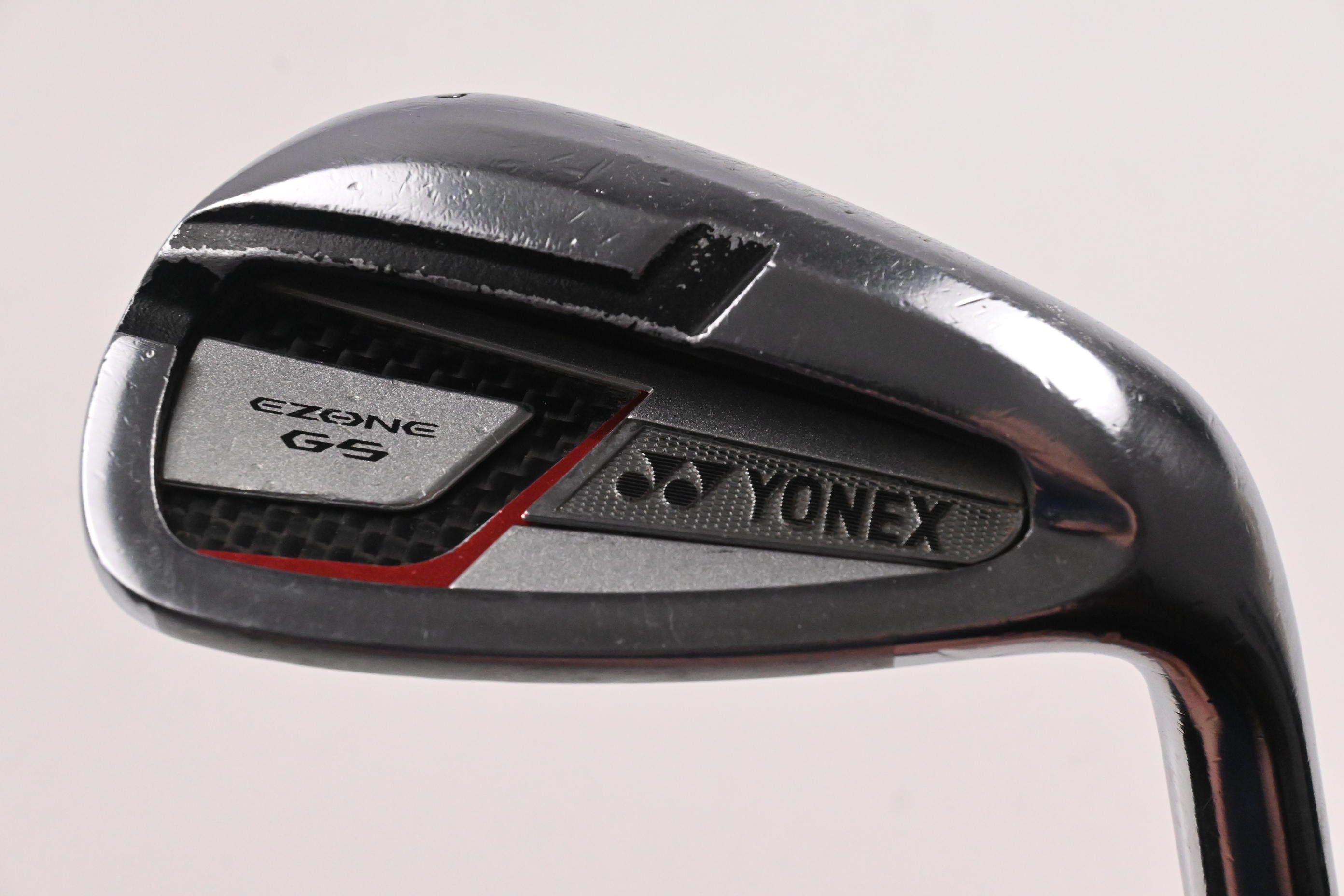 Yonex Ezone GS Sand Wedge / 56 Degree / Senior Flex Yonex Ezone GS EX-330 Shaft