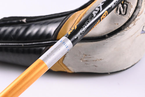 Left Hand Callaway X2 Hot #3 Hybrid / 19 Degree / Senior Flex Proforce 85 Shaft
