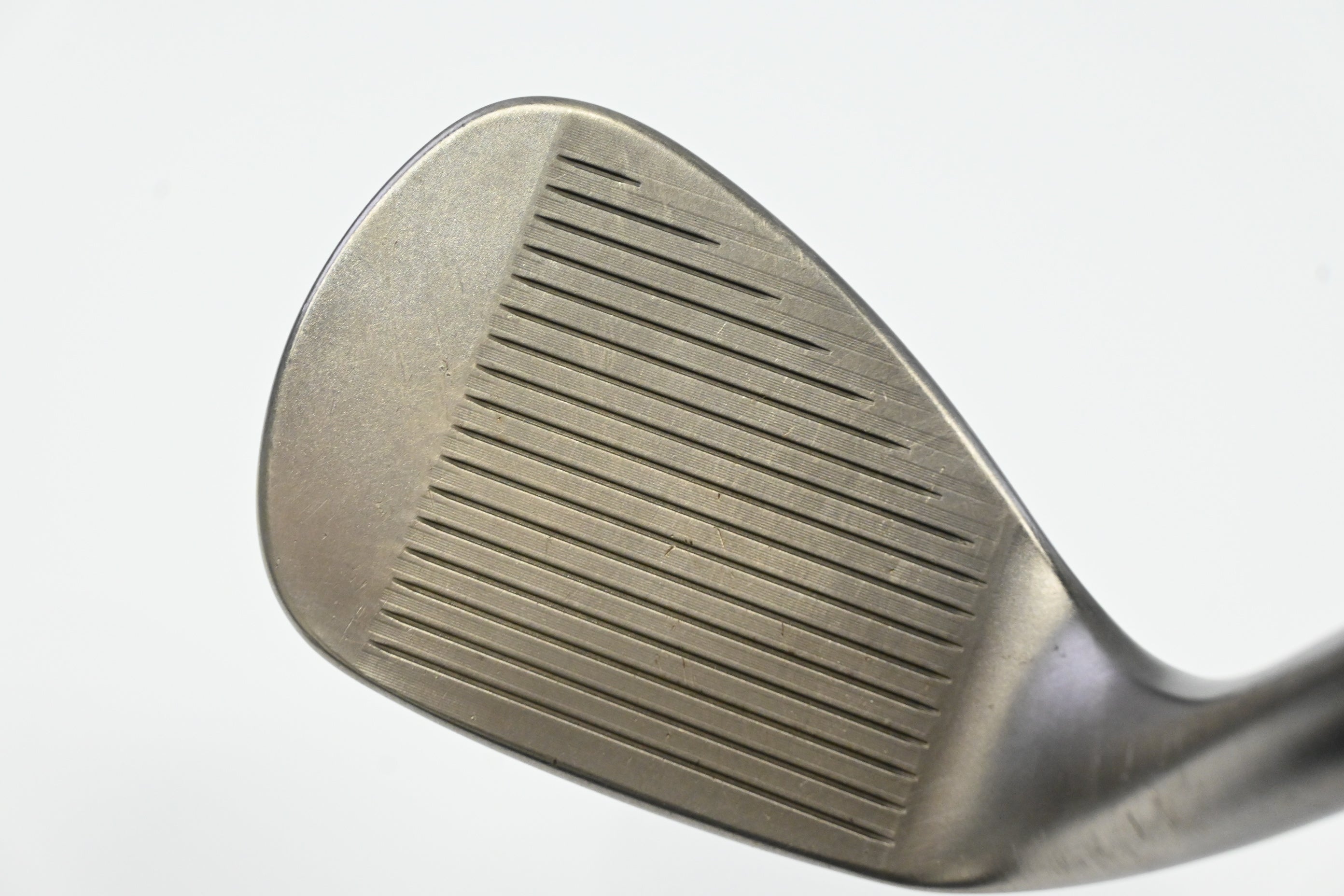 Titleist Vokey SM10 Sand Wedge / 56 Degree / Wedge Flex Vokey SM10 Shaft