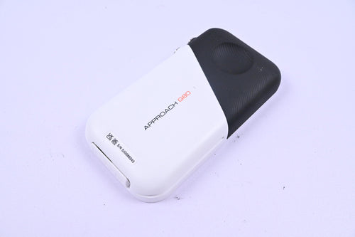 Garmin Approach G80 / GPS & Launch Monitor
