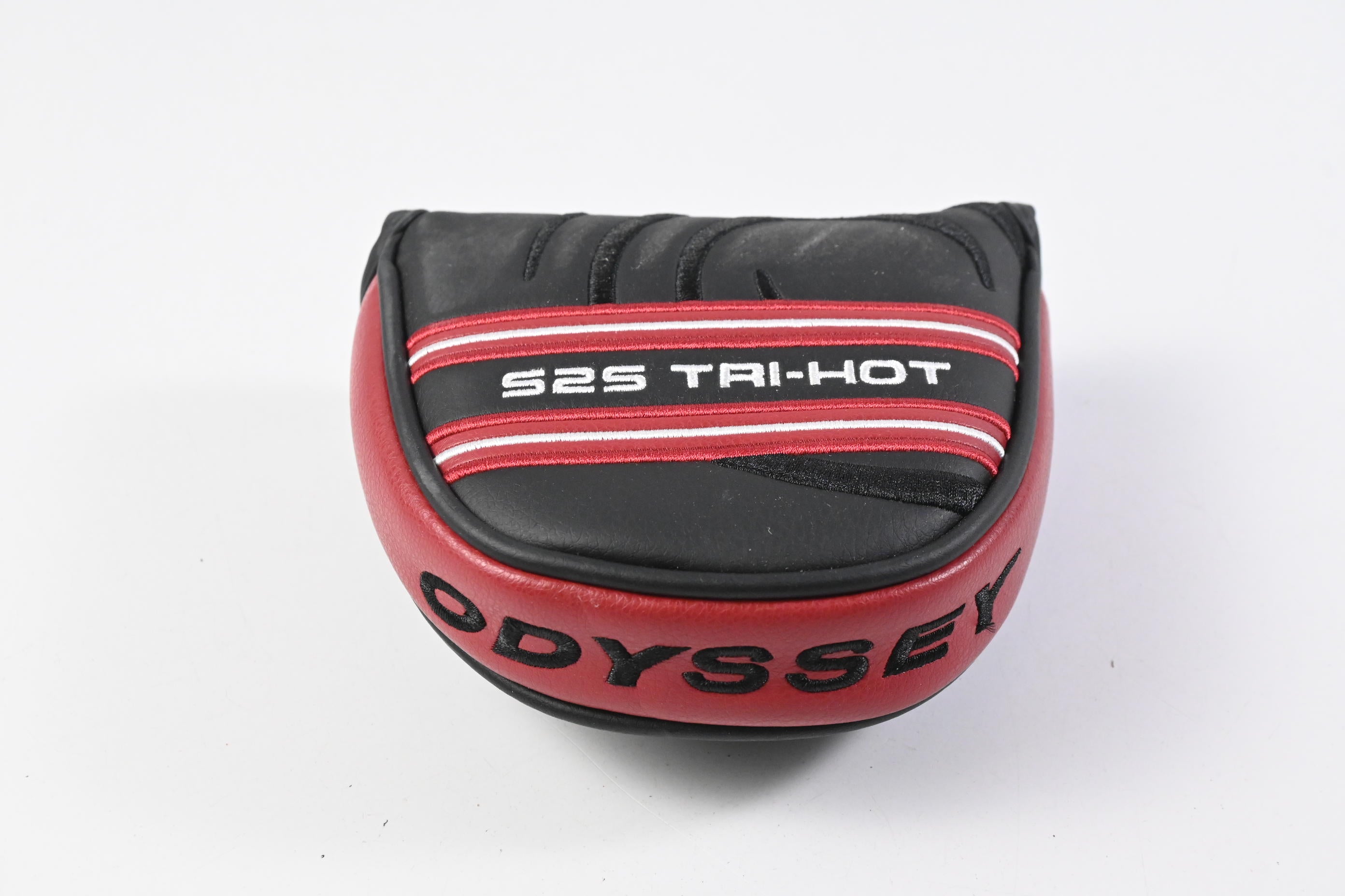 Odyssey Square 2 Square Tri-Hot #7 Putter / 34 Inch