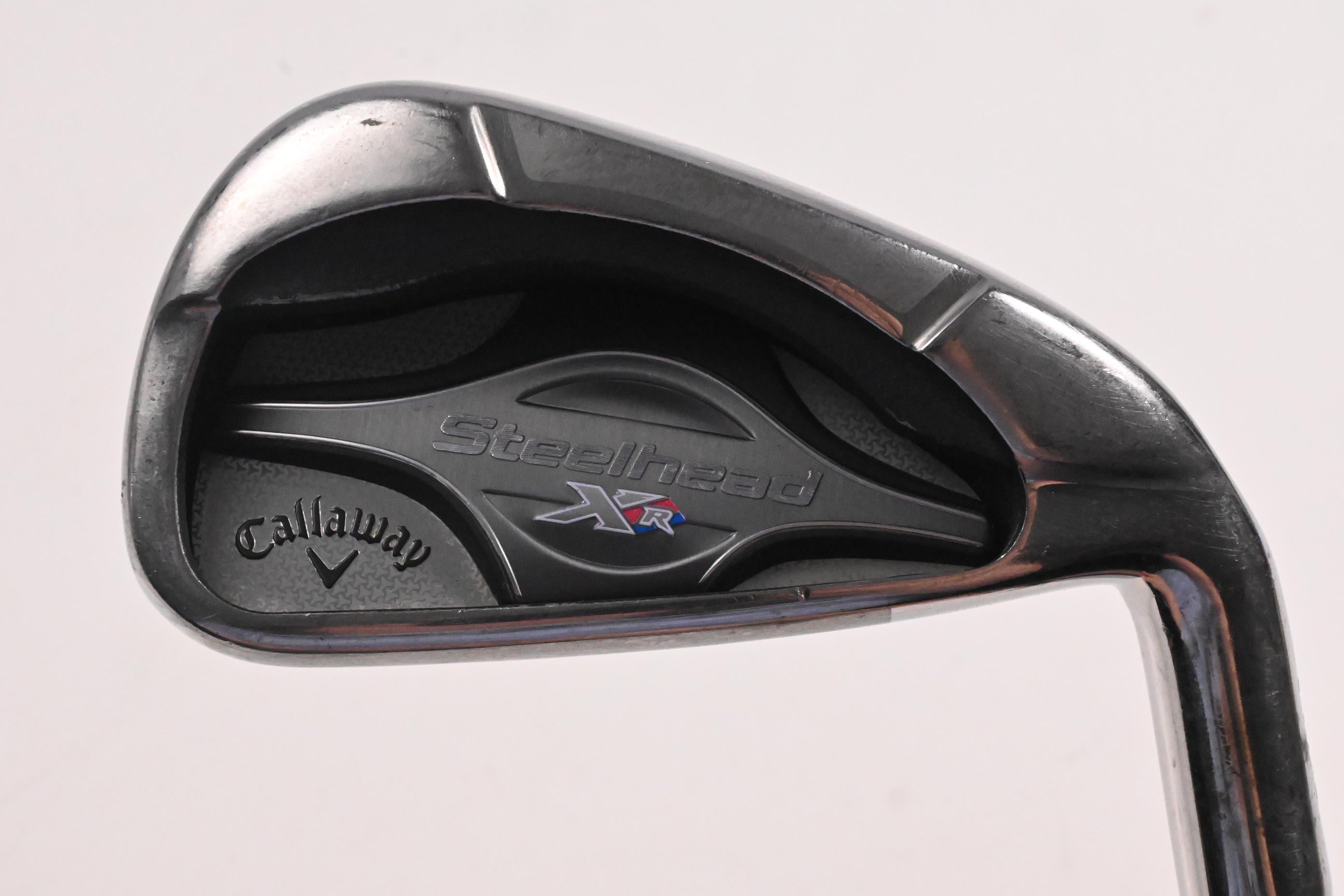 Callaway Steelhead XR #5 Iron / 23 Degree / Regular Flex KBS Tour 90 Shaft