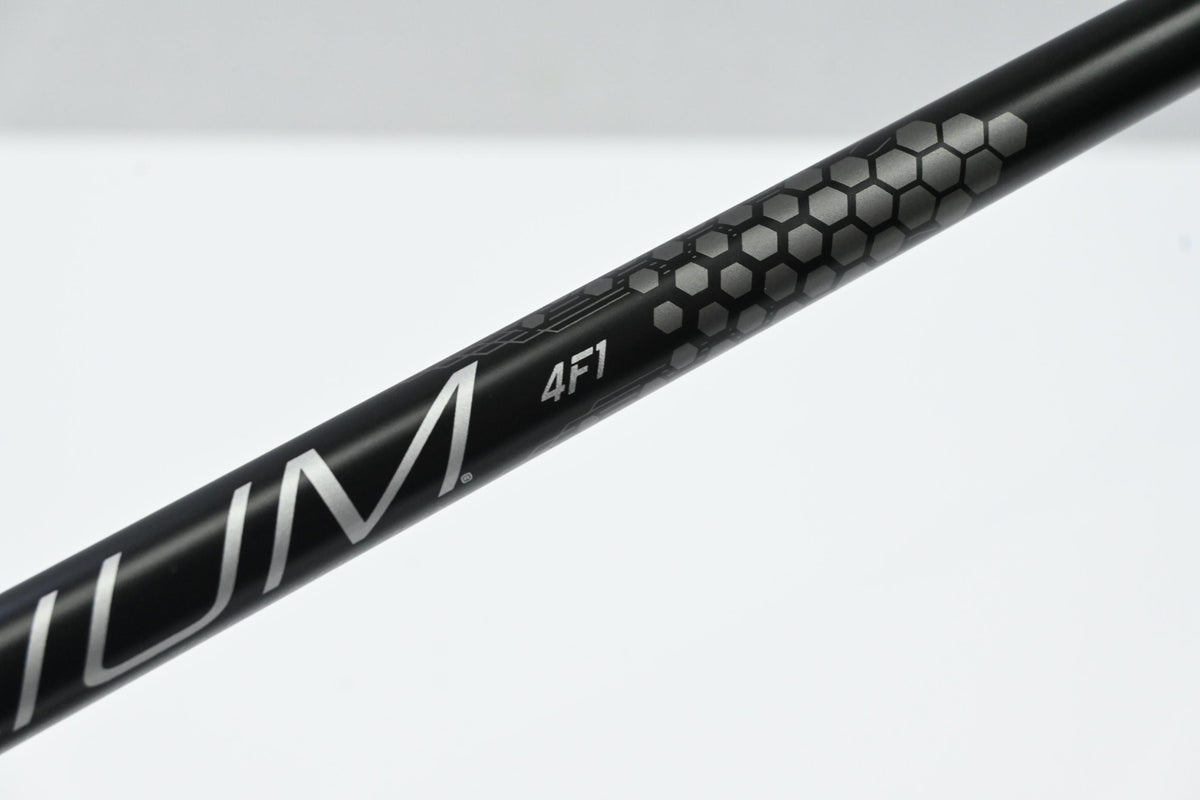 Ladies UST Mamiya Helium Nanocore 4 Driver Shaft / Ladies Flex / Mizuno