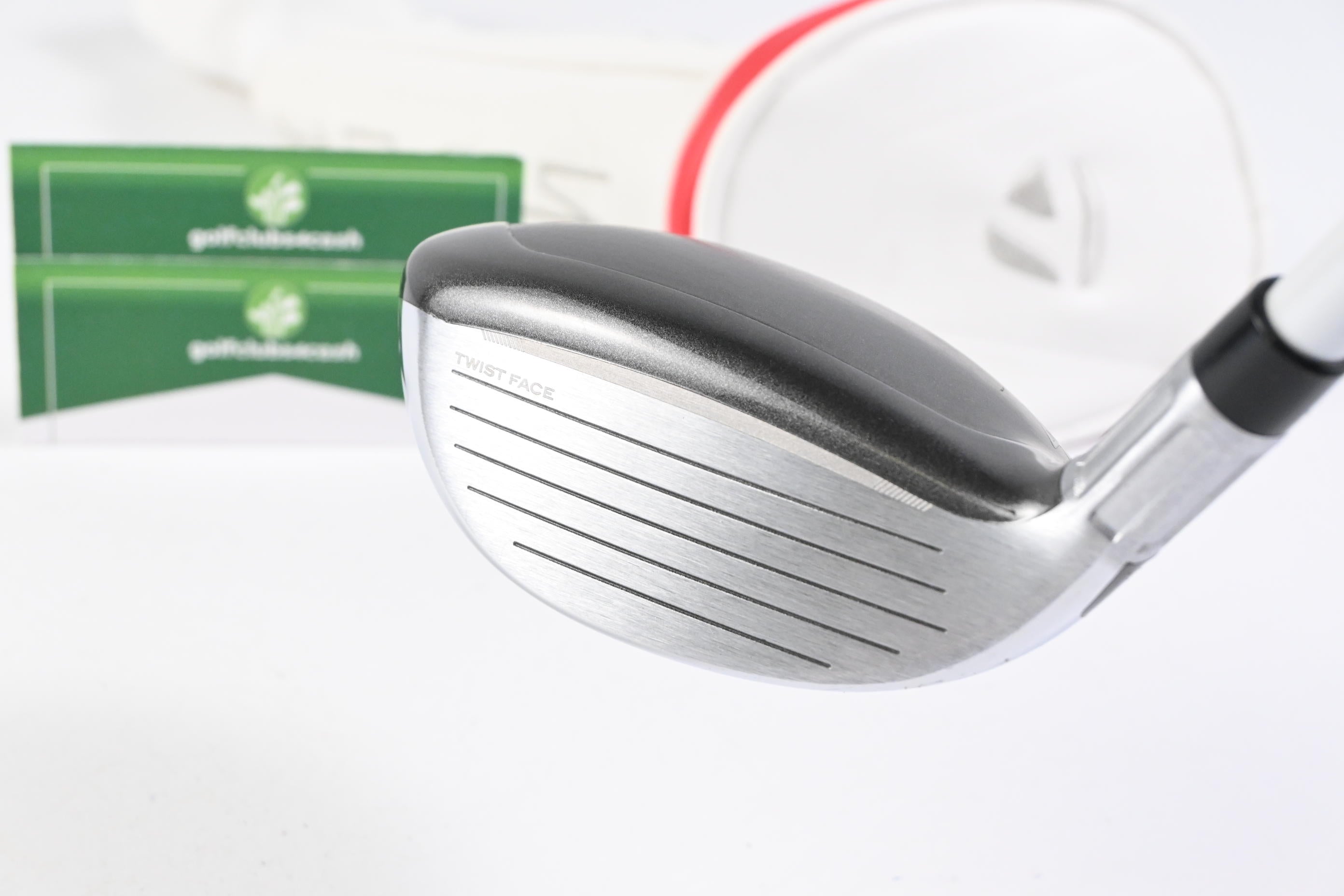 Ladies Taylormade Stealth #5 Hybrid / 26 Degree / Ladies Flex Aldila Ascent 45