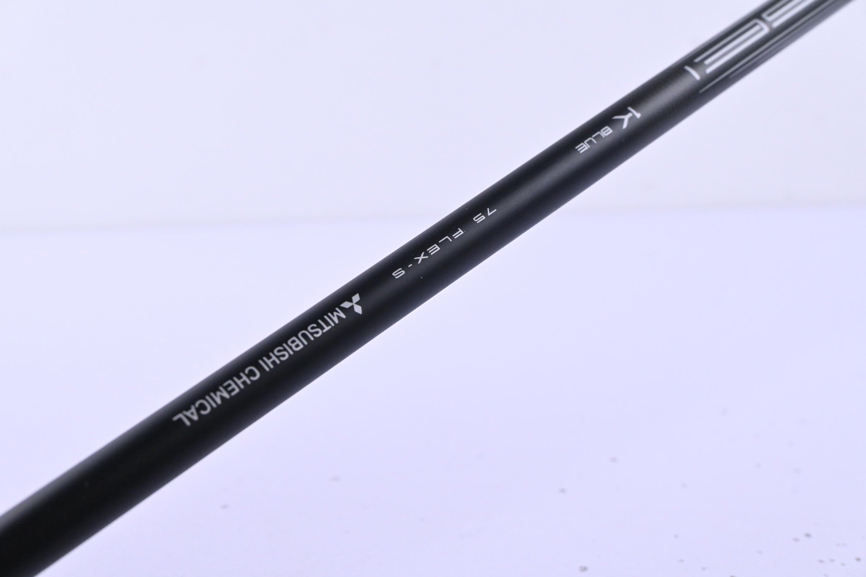 Titleist GTS2 #3 Wood / 16.5 Degree / Stiff Flex Tensei 1K Blue 75 Shaft