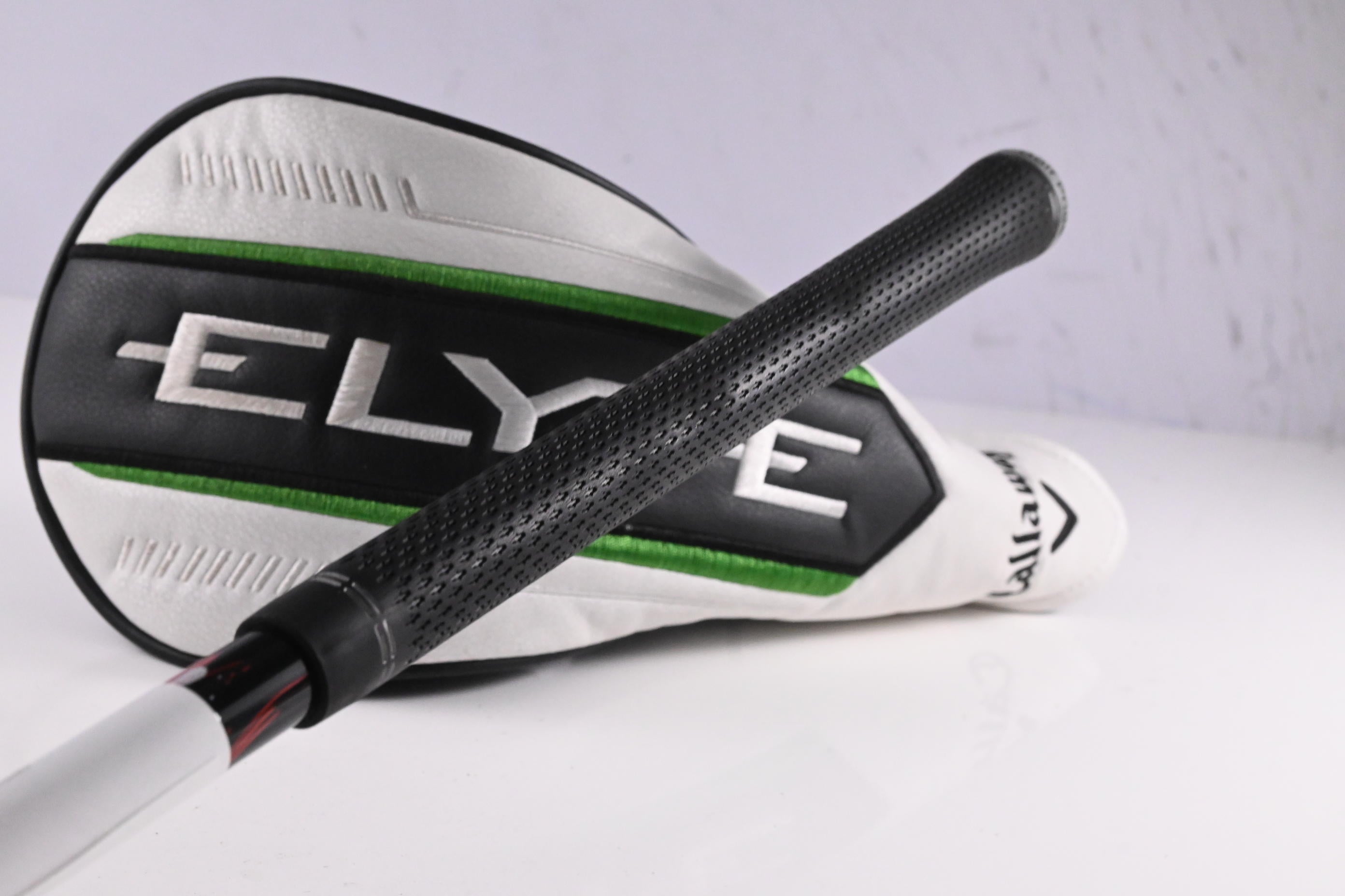 Callaway Elyte X Driver / 12 Degree / Regular Flex Kai`li Red 50 Shaft