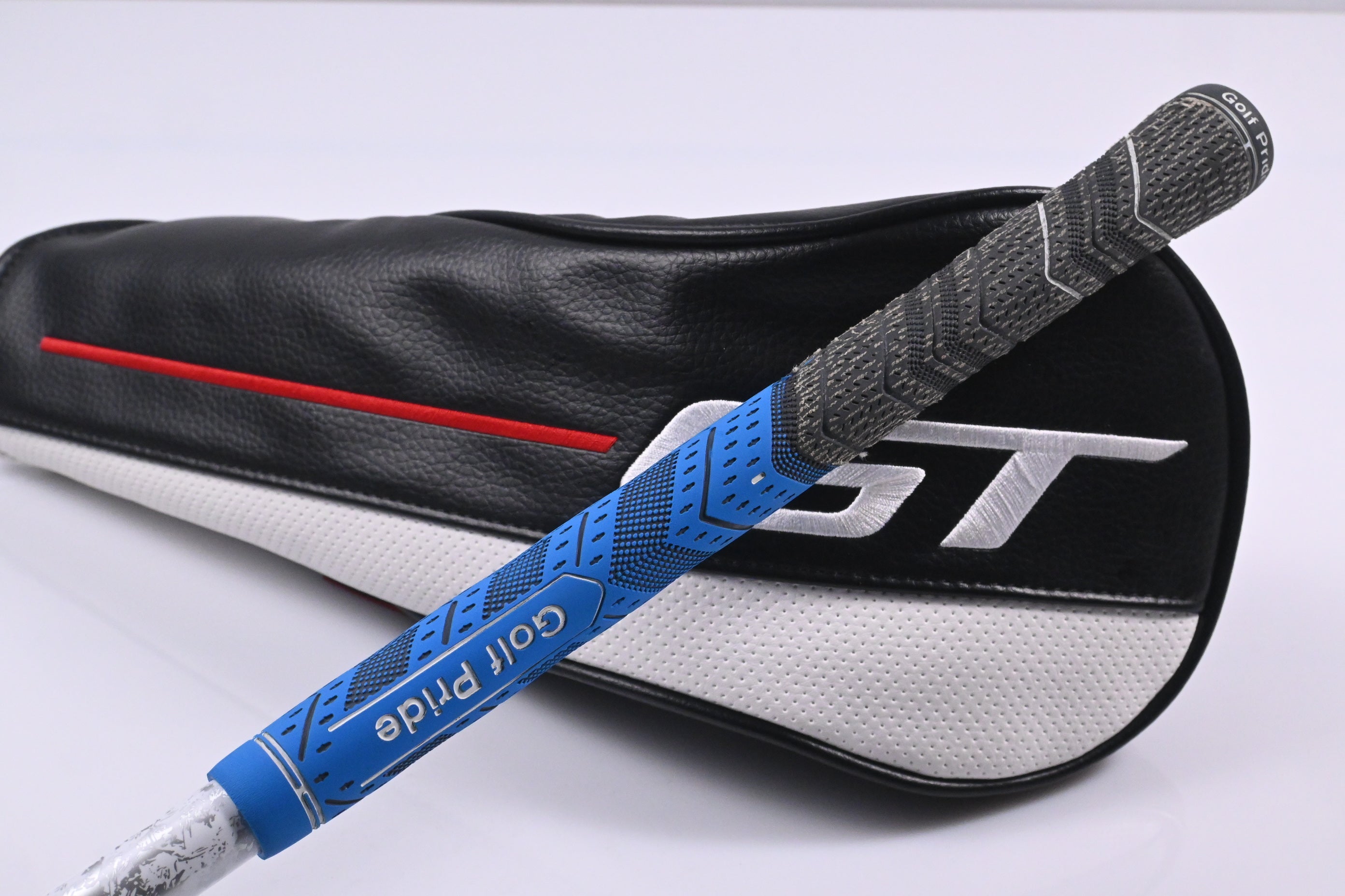 Titleist GT3 Driver / 8 Degree / Senior Flex Denali Red 50 Shaft