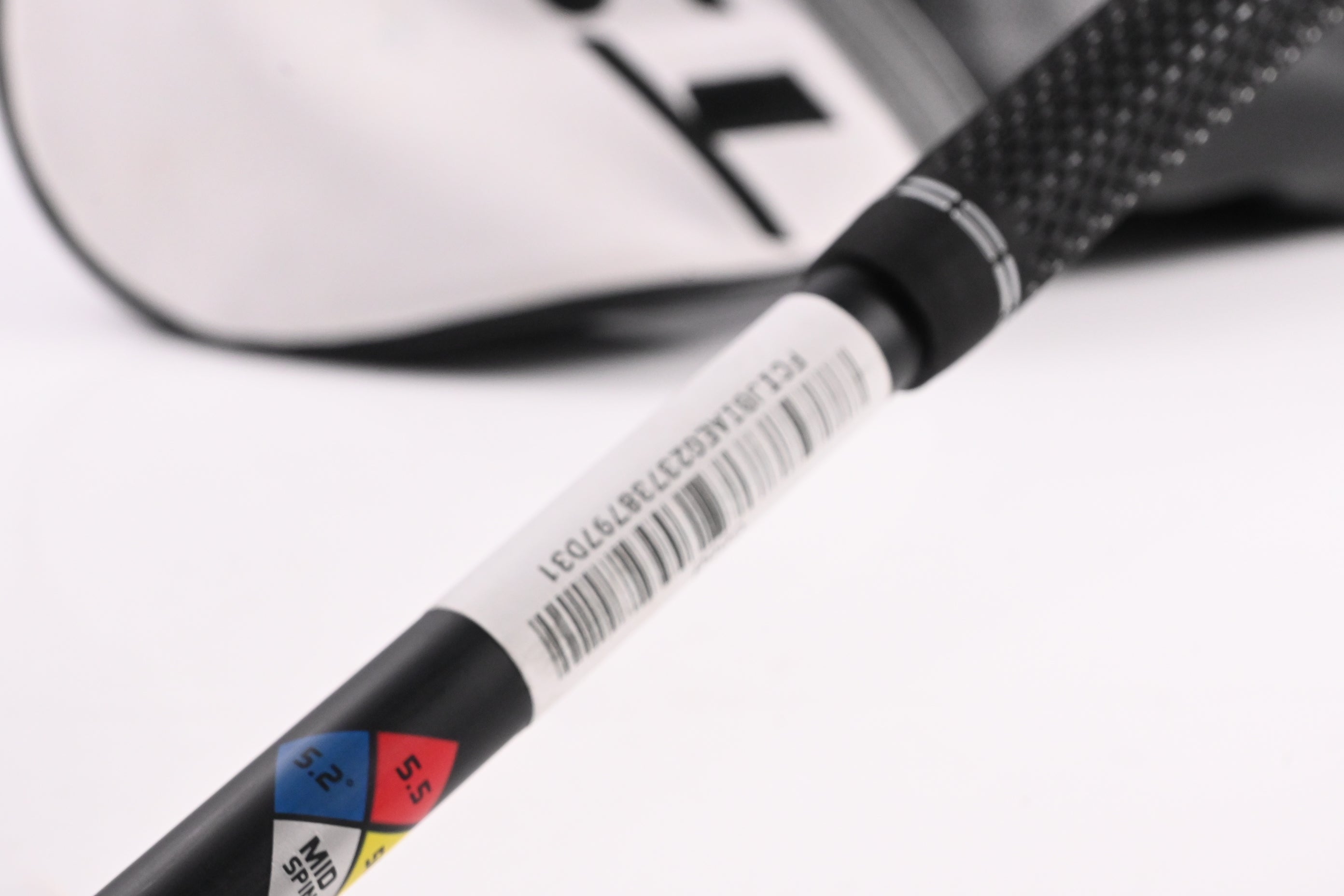 Titleist TSR3 Driver / 9 Degree / Regular Flex HZRDUS CB Red 50 Shaft