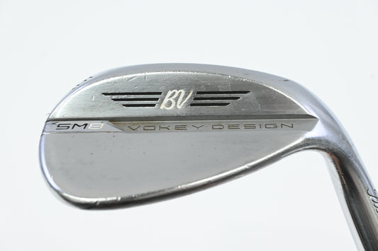Titleist Vokey SM8 Sand Wedge / 56 Degree / Wedge Flex Titleist Vokey SM8