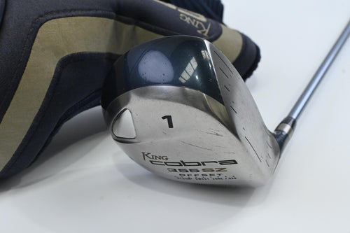 Cobra SZ Driver / 14 Degree / Ladies Flex Cobra Aldila HM 50