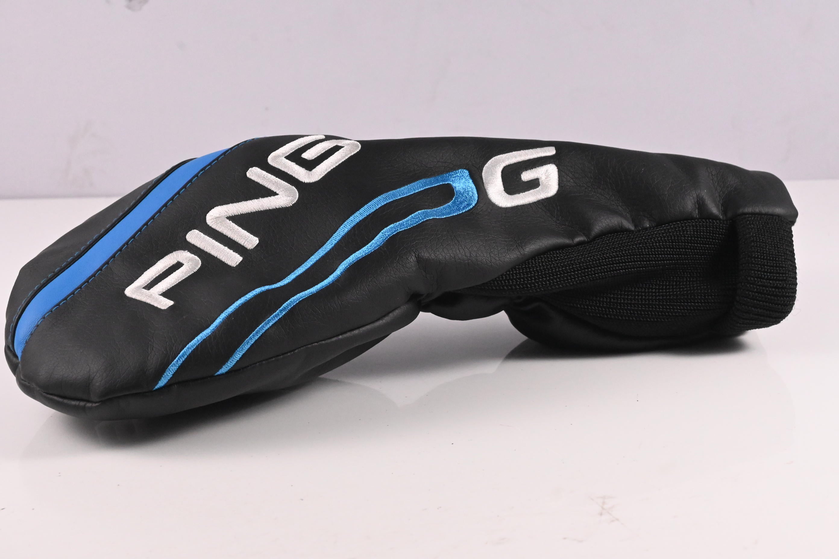 Ping G Series Driver / 10.5 Degree / Senior Flex Ping Alta Blue 55 Shaft