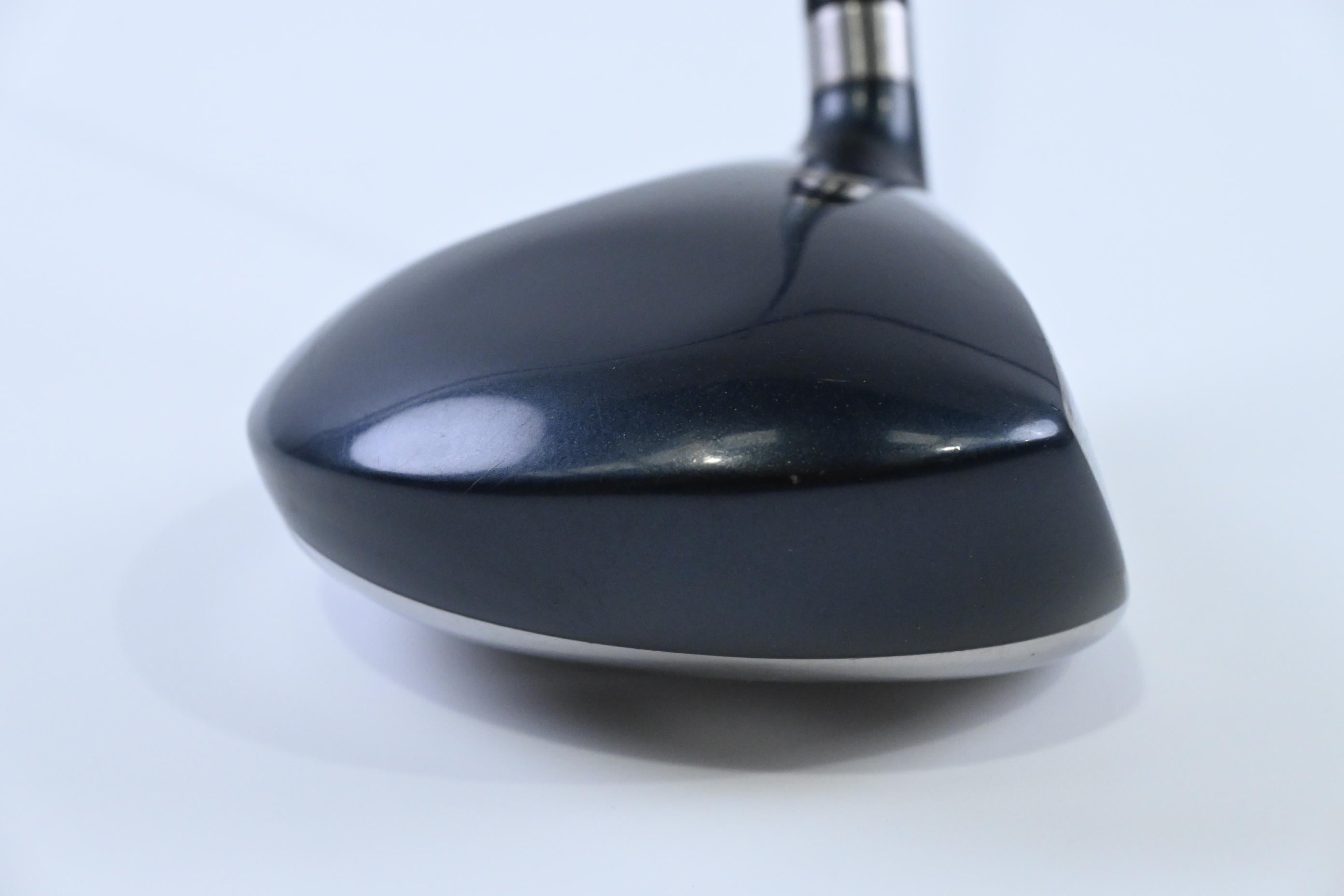 Ladies Cobra SZ #5 Wood / 18 Degree / Ladies Flex Aldila HM Tour 50 Shaft